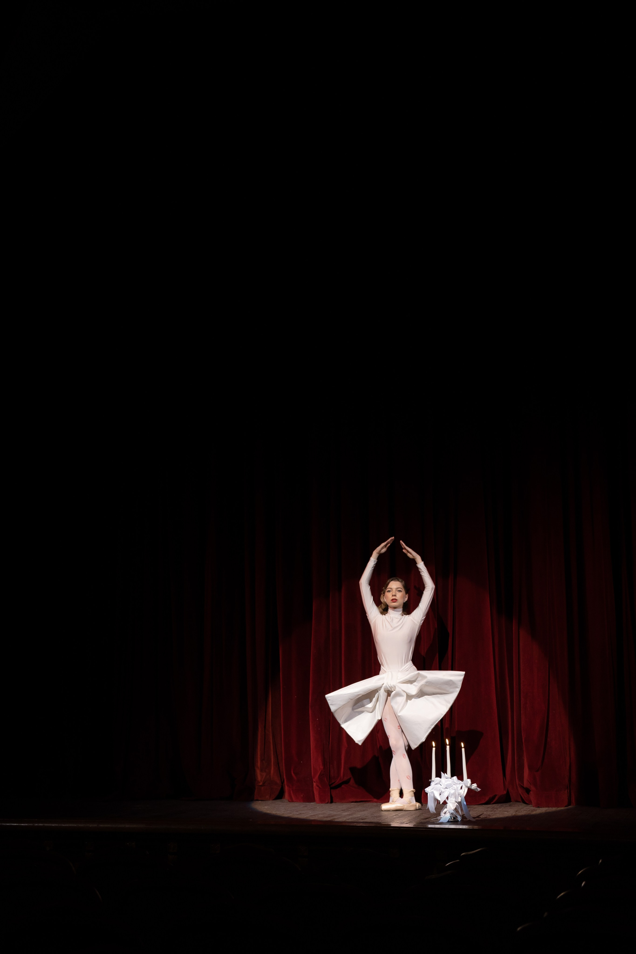 THEATRE. Главная