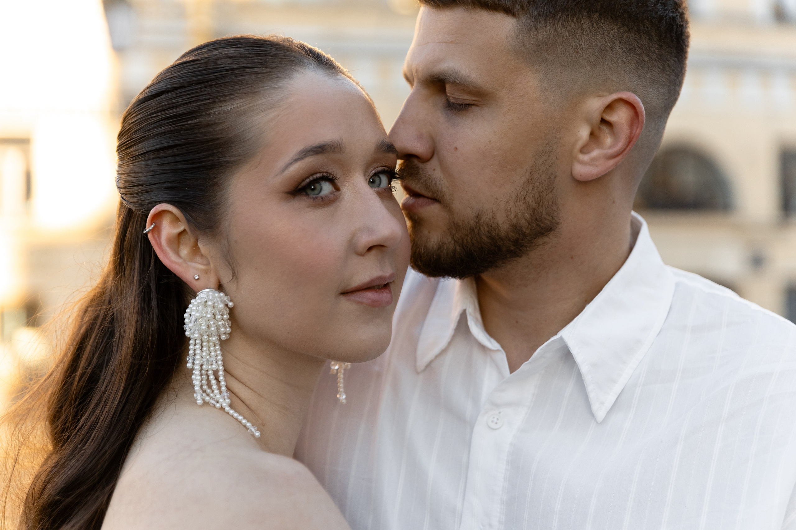 AIDAR|MILIAYSHA. Главная