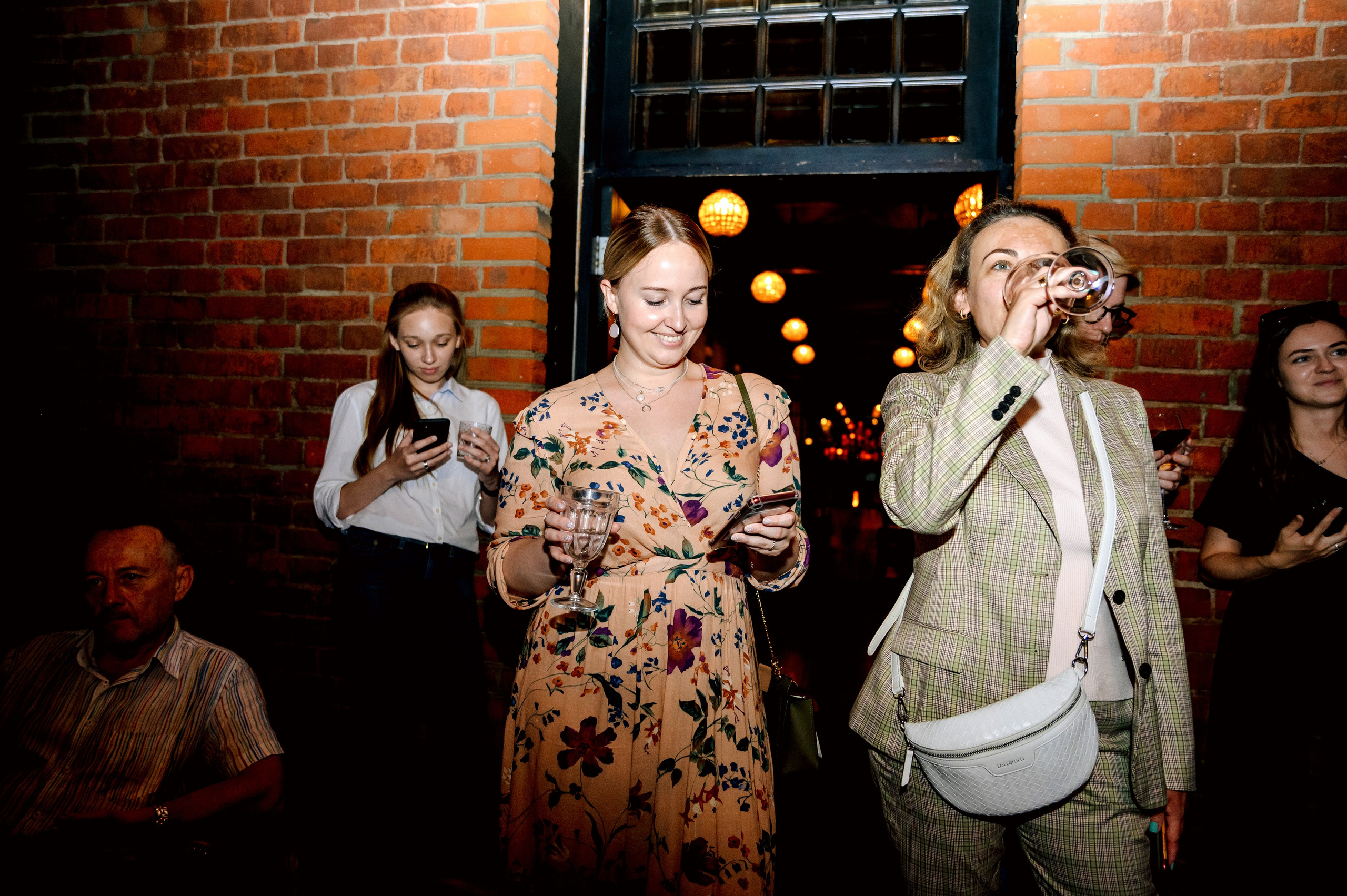 КОРПОРАТИВ Nestlé. Шашкова Вероника / Свадебный и семейный фотограф Москва и Ярославль