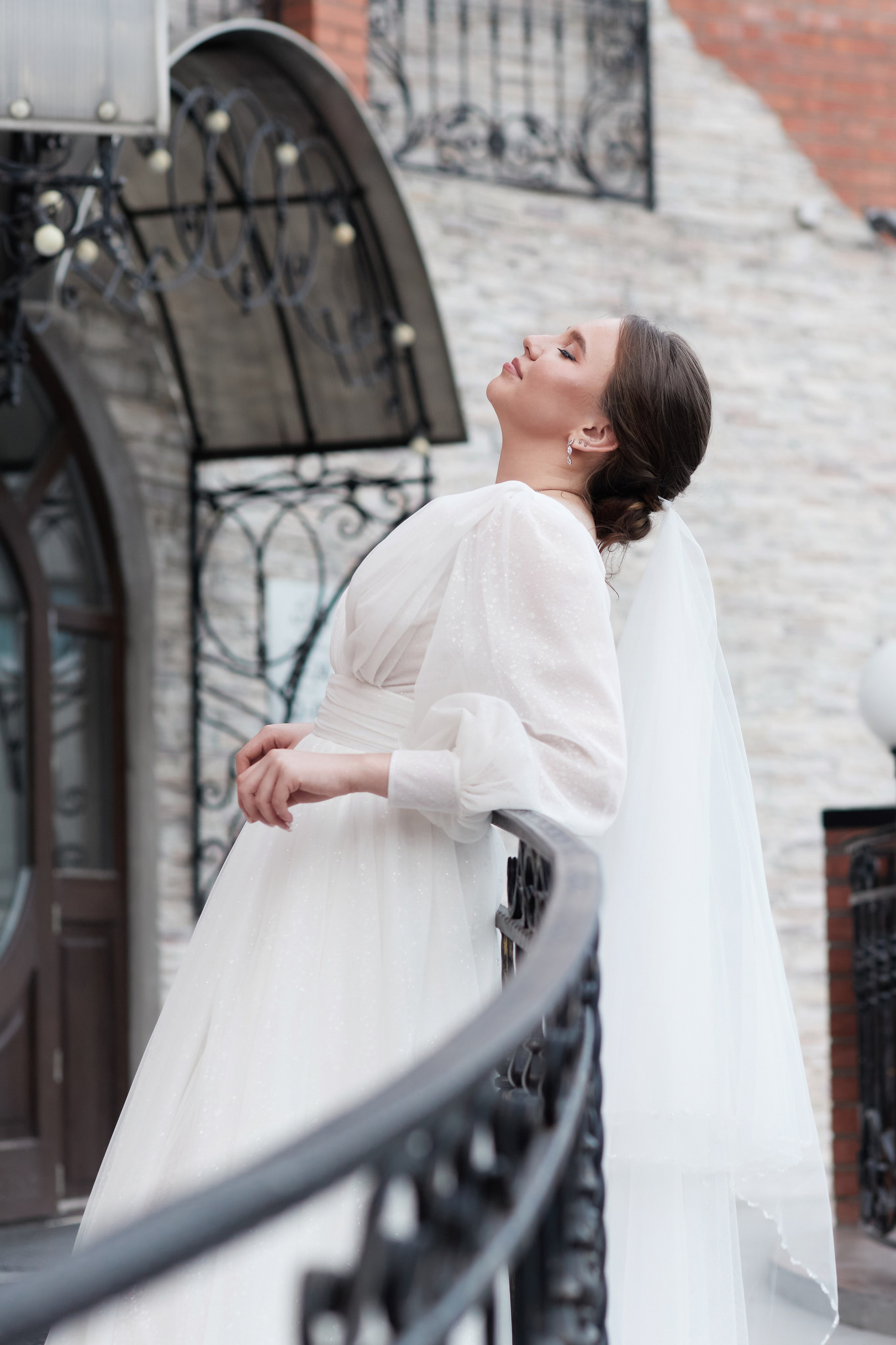 Свадебная фотосессия. Фотограф Коврижных Сергей в г. Комсомольске-на-Амуре