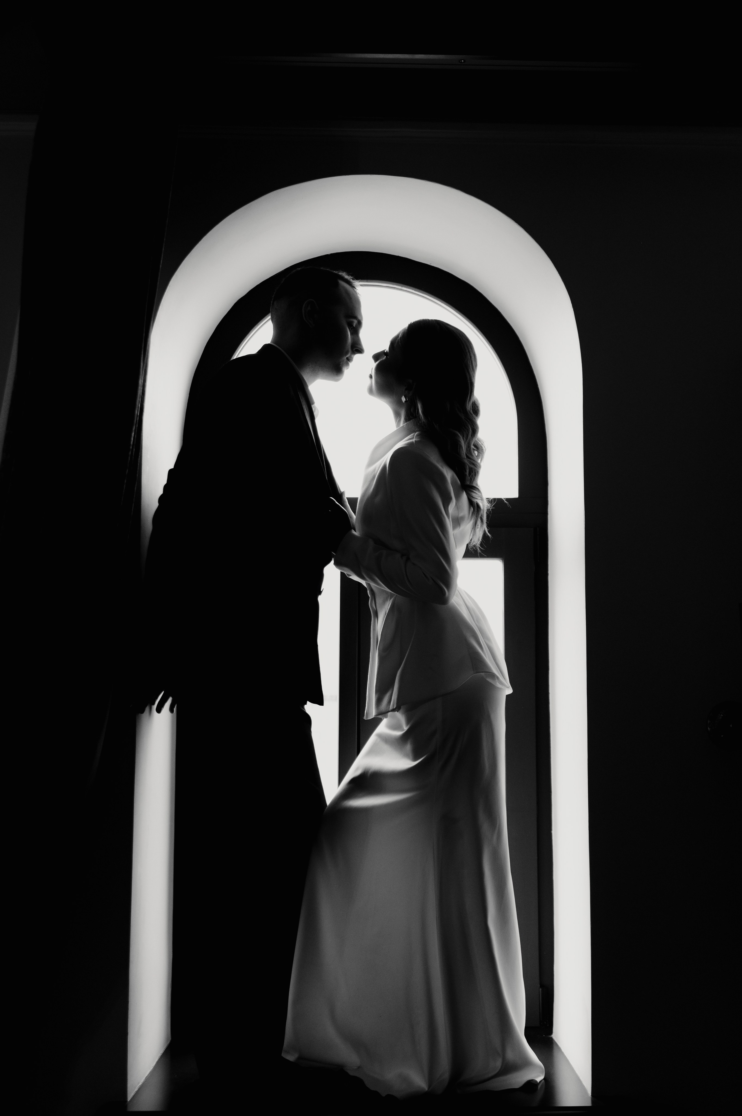 Гоша и Майя. Фотограф в Абакане и Минусинске