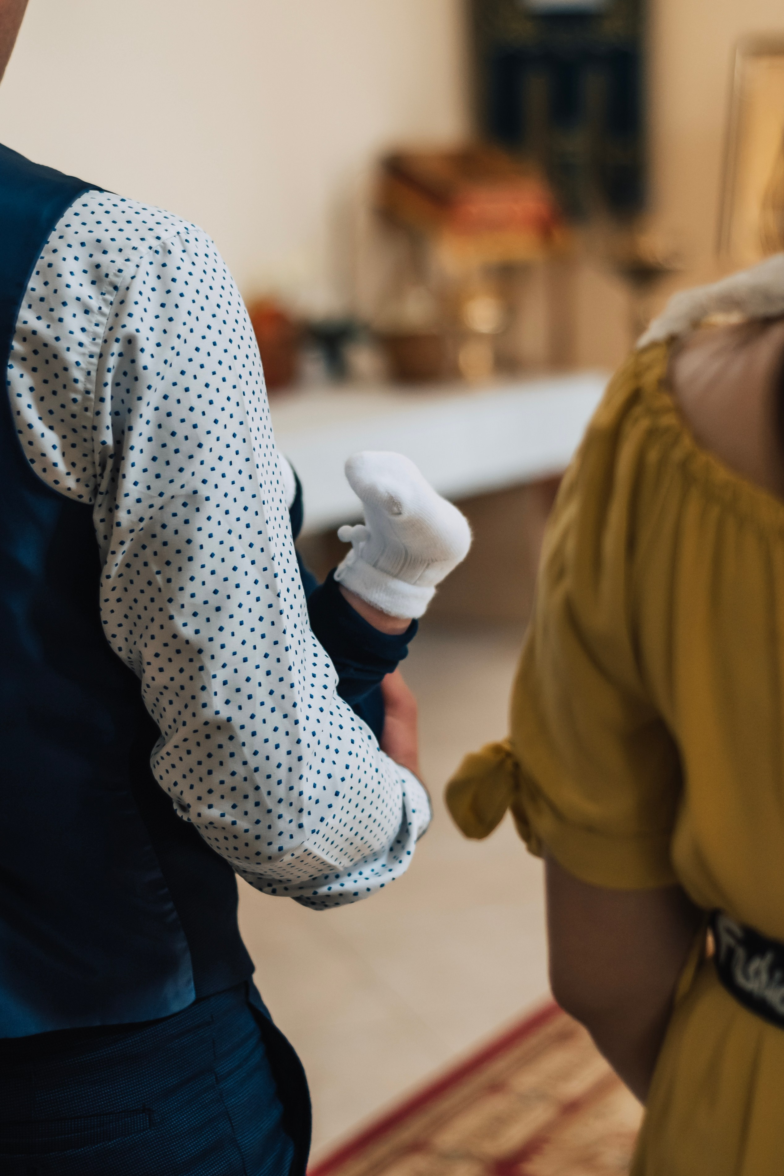 Крещение Энергетик. Фотограф в Дзержинске Наташа Баева