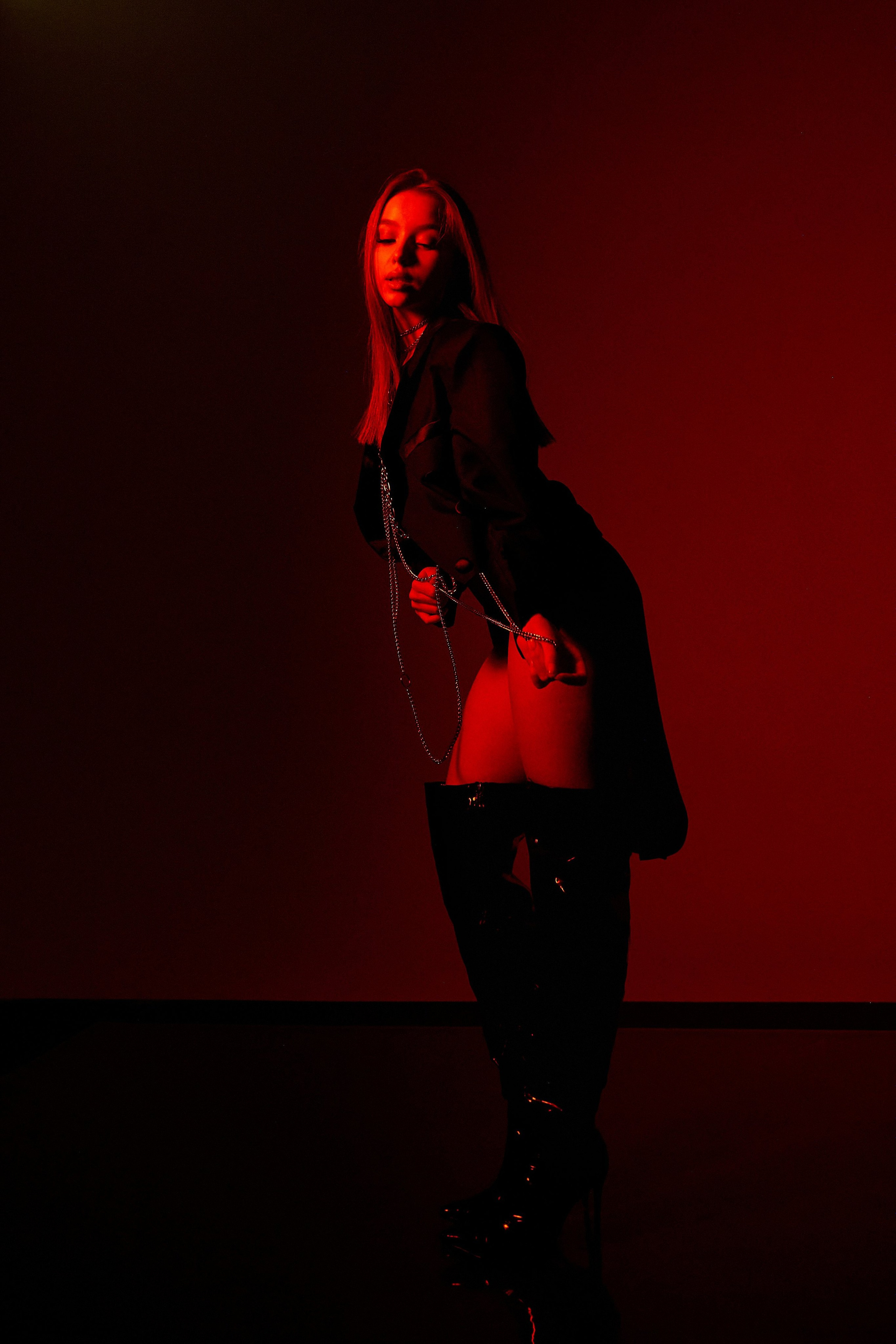 Veter. Фотограф Александр Казин