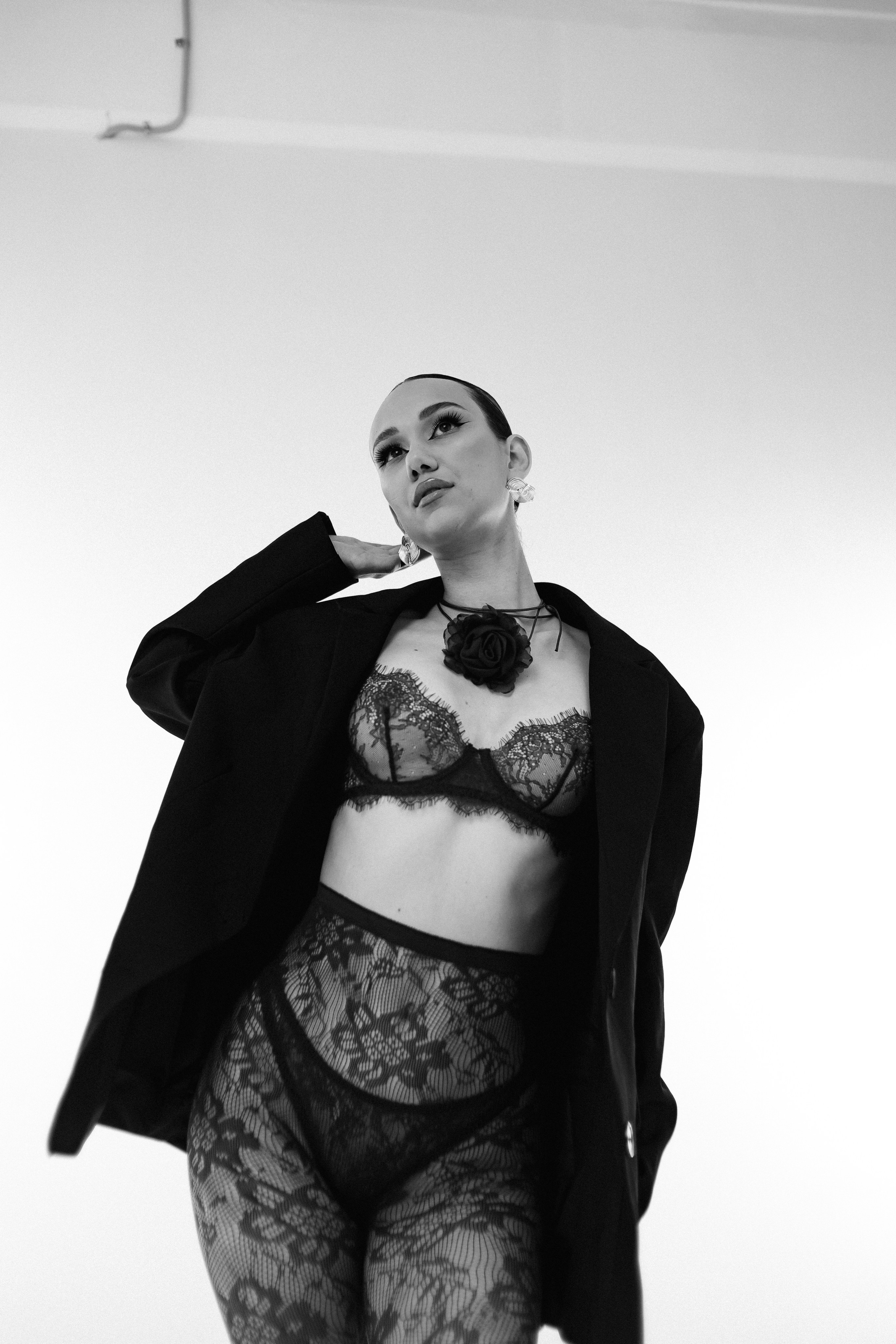 Varvara. Ника — ваш персональный фотограф в Нижнем Новгороде