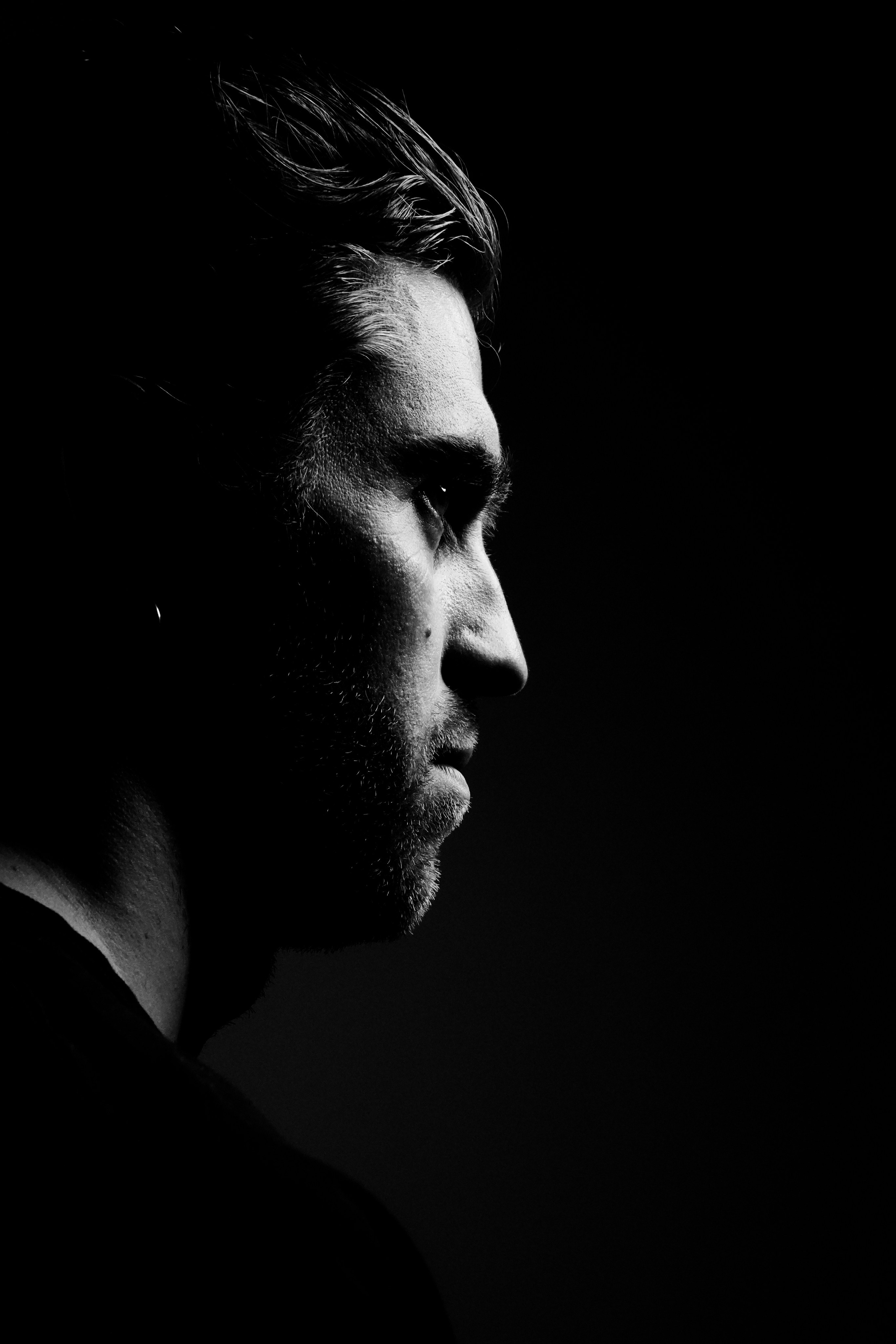 Живет художник. Arseniy Karchevskiy I Photographer