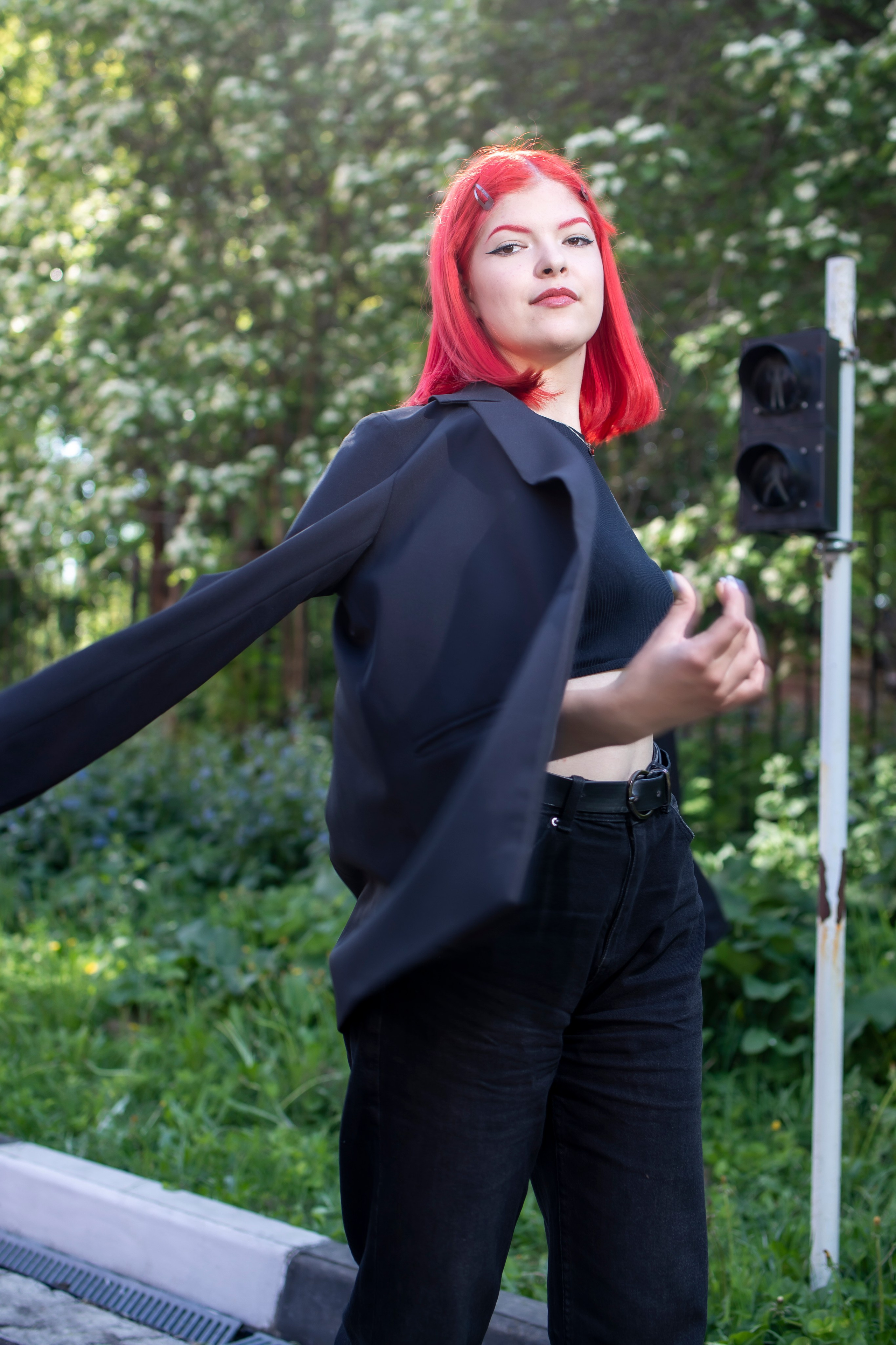 Школьная фотосессия. Главная