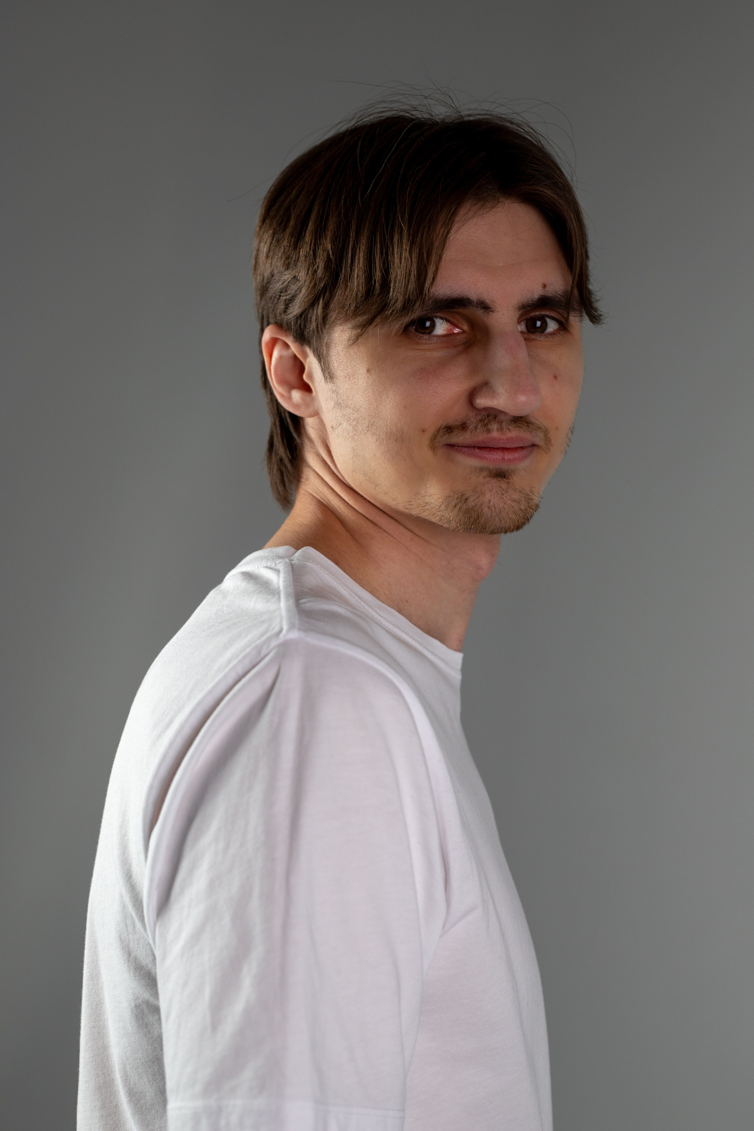 Артём. Фотограф в Перми Любовь Огородова | Авторские туры