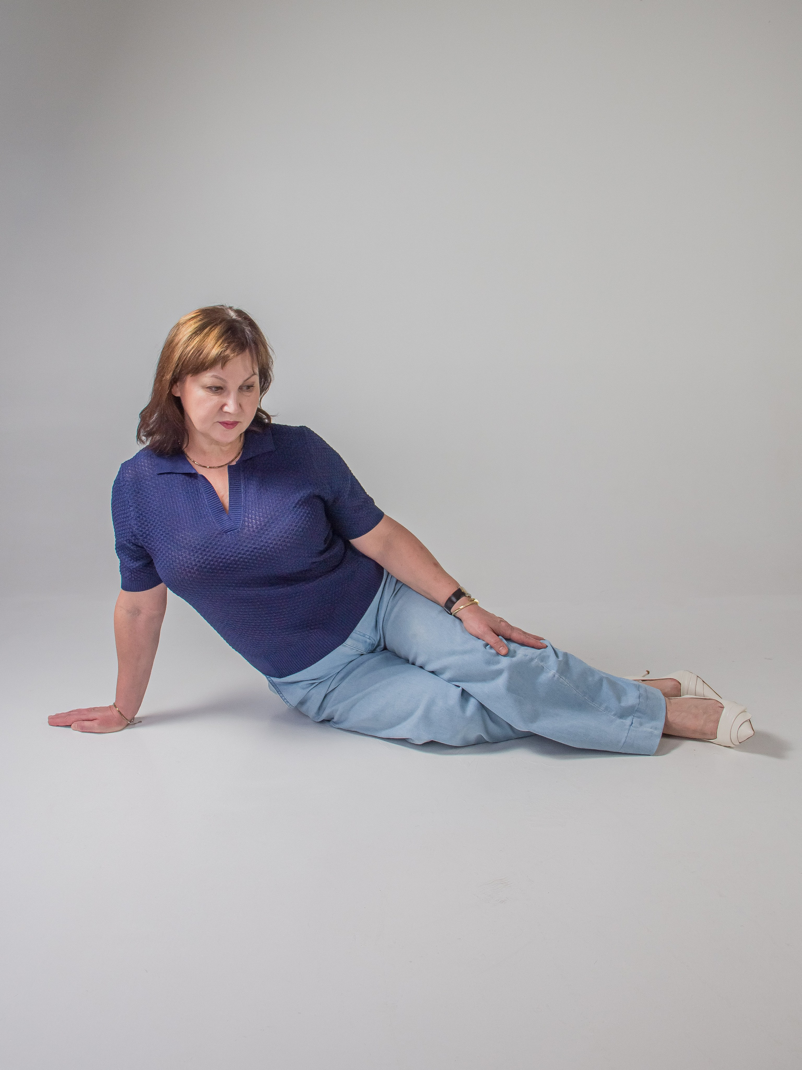 Studio: Ольга. Фотограф в Перми Любовь Огородова | Авторские туры