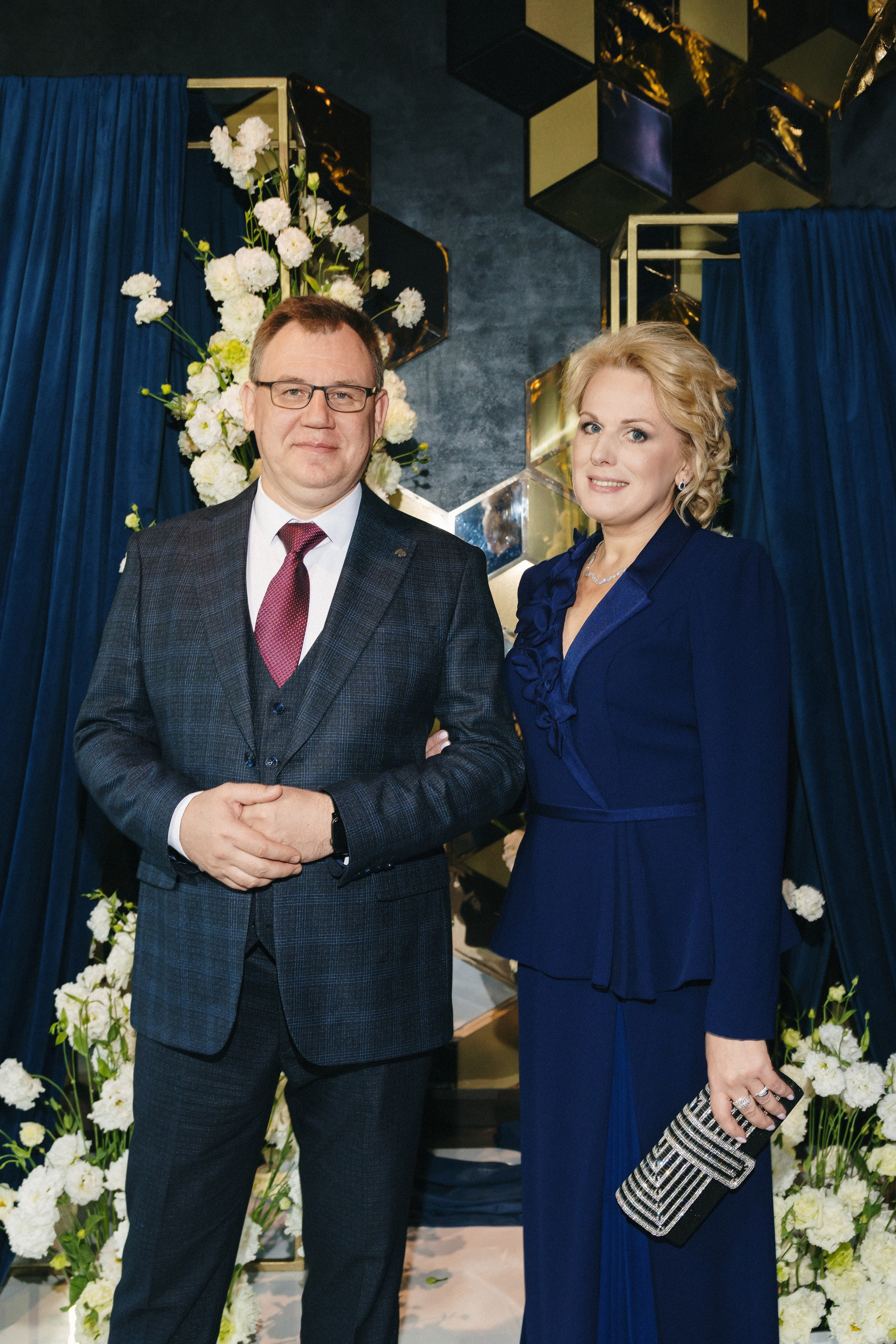 Александр и Дарья. Фотограф в Красноярске