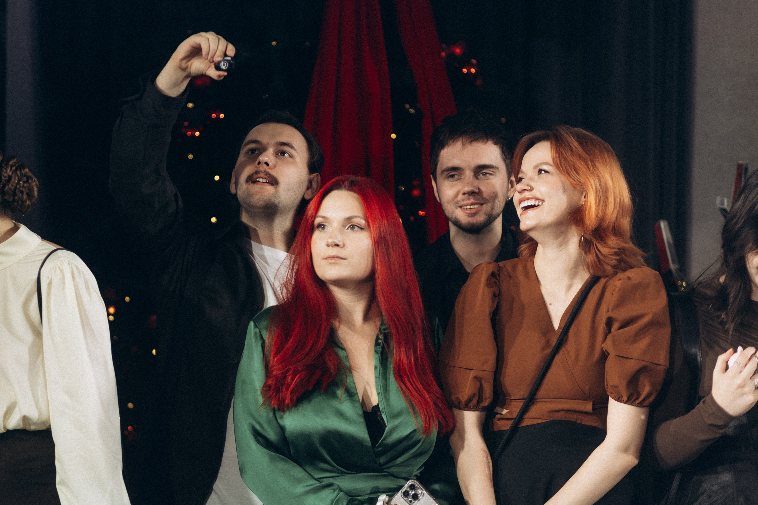 Рома и Таня. Фотограф Артем Бросов в Санкт-Петербурге и Дубае