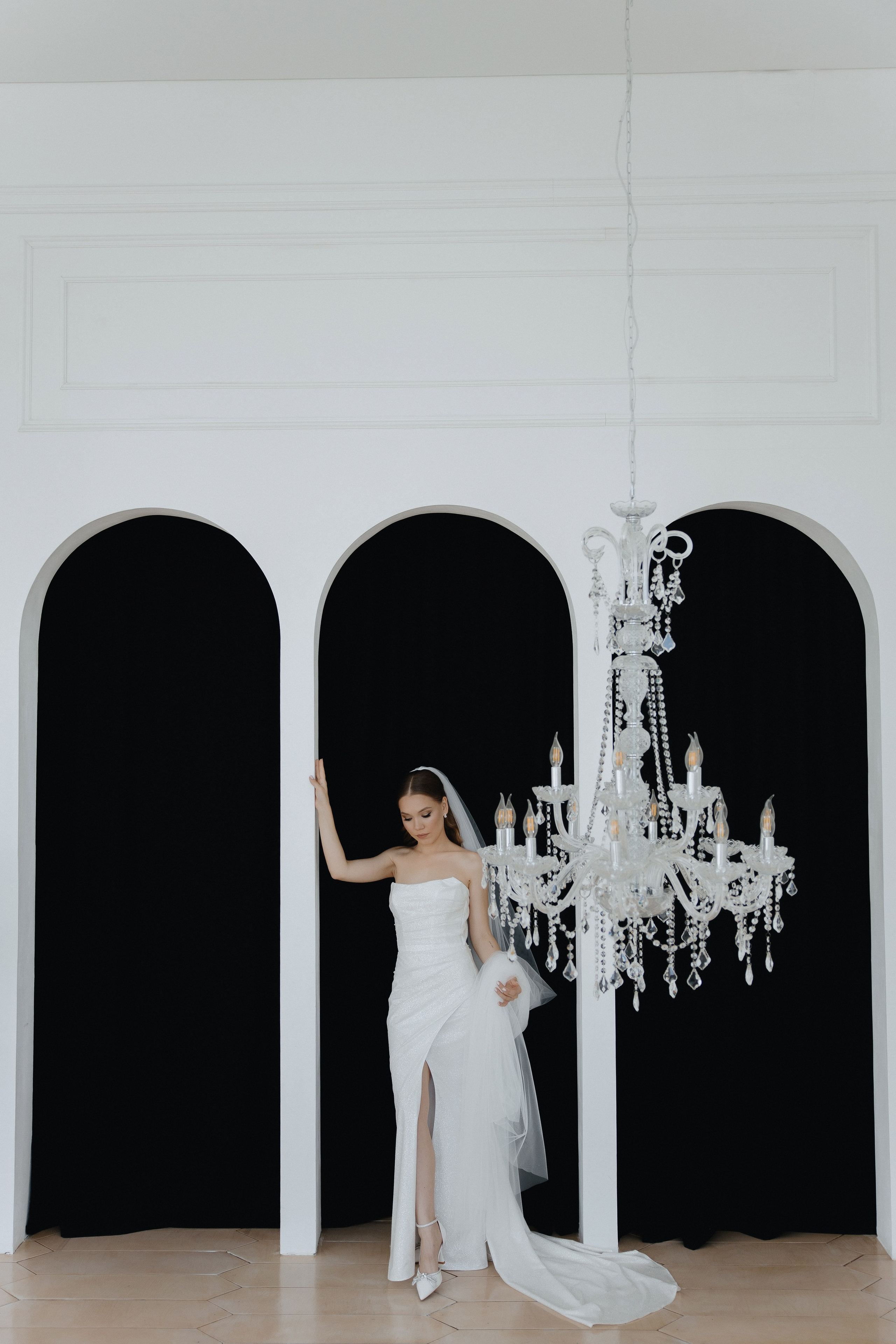 Андрей и Вика. Свадебный фотограф Лопатин Василий