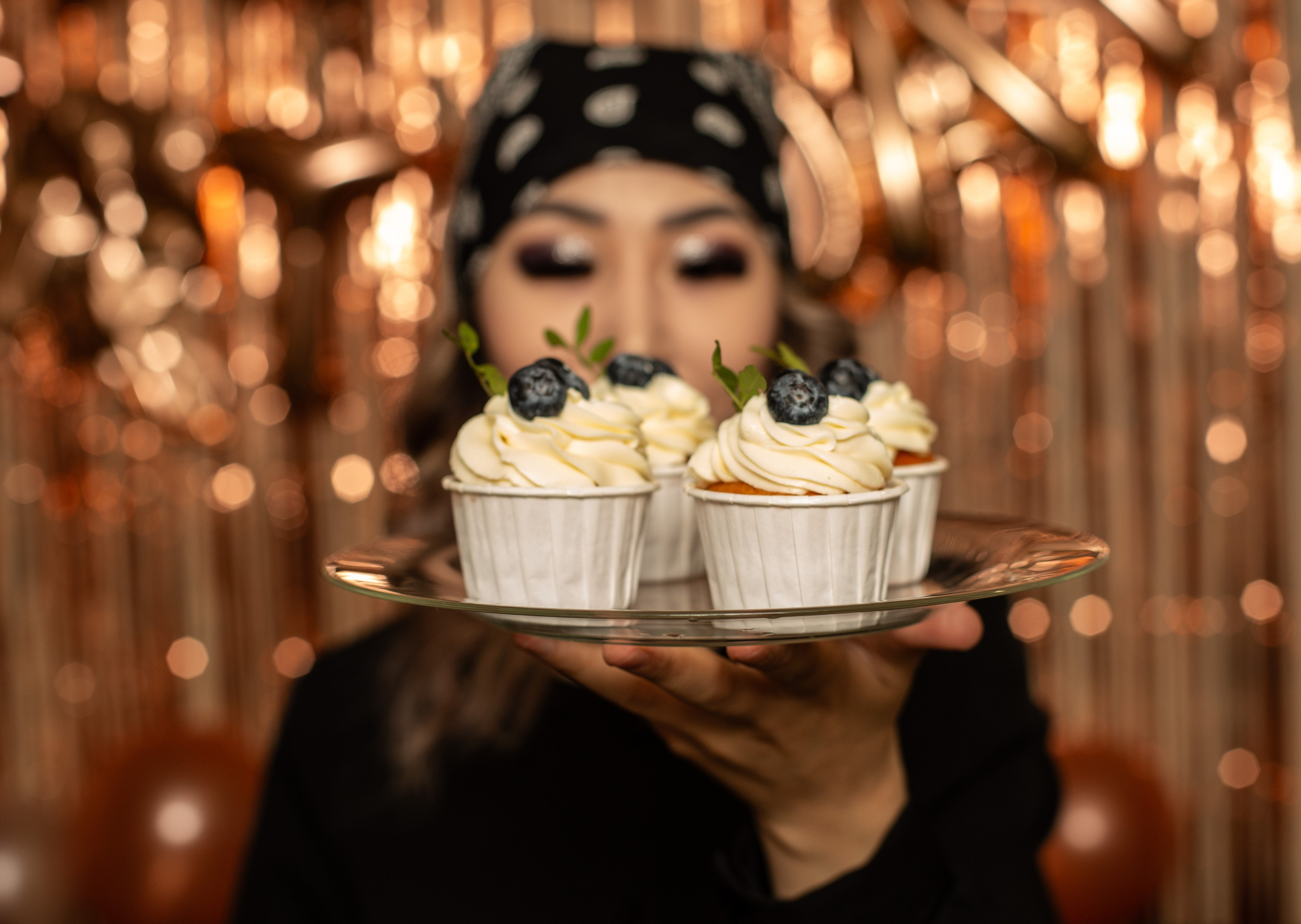 Фотограф Вика Крылова