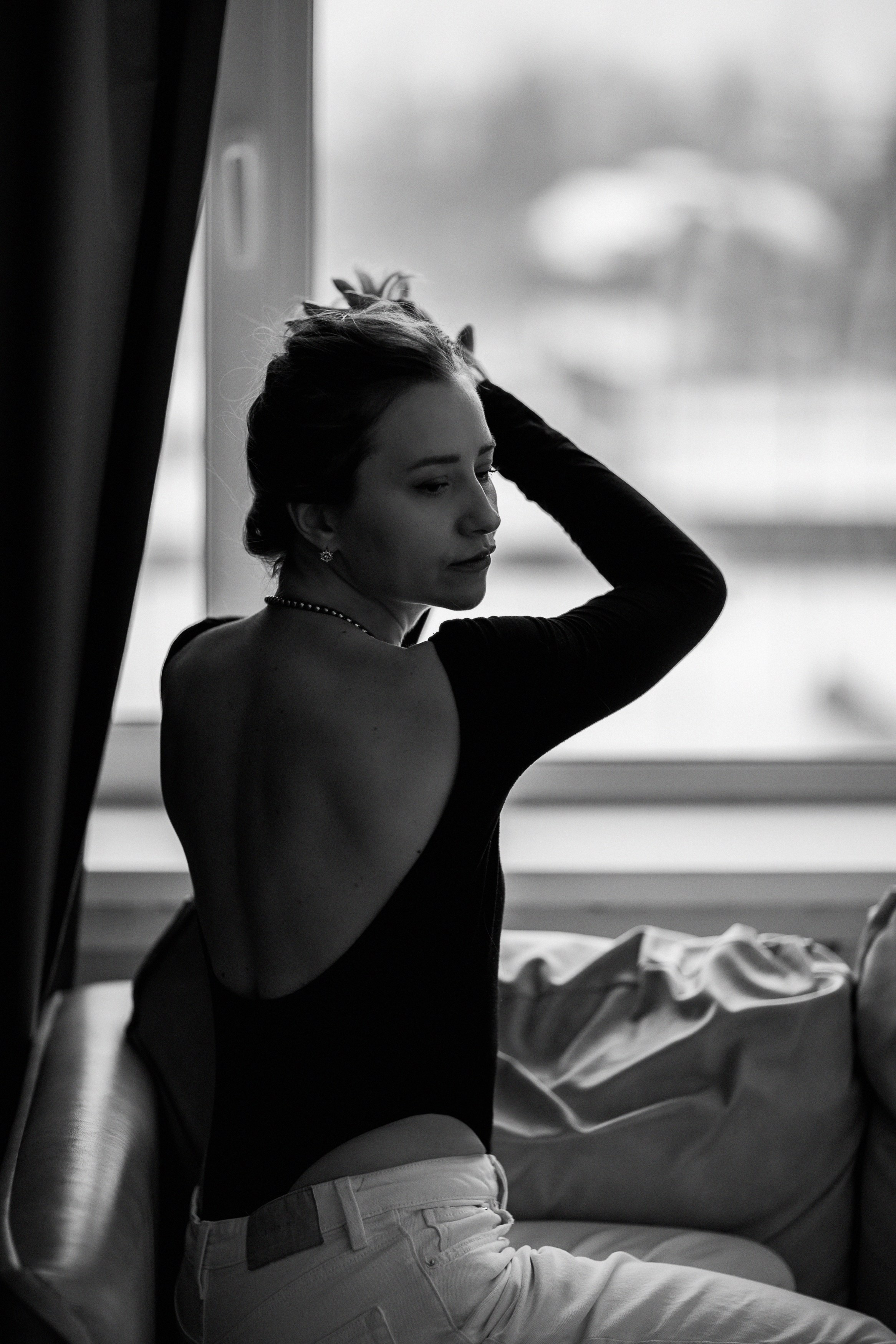 Для Анны. Семейный и детский фотограф, женский портрет Москва Светлана Мертикова