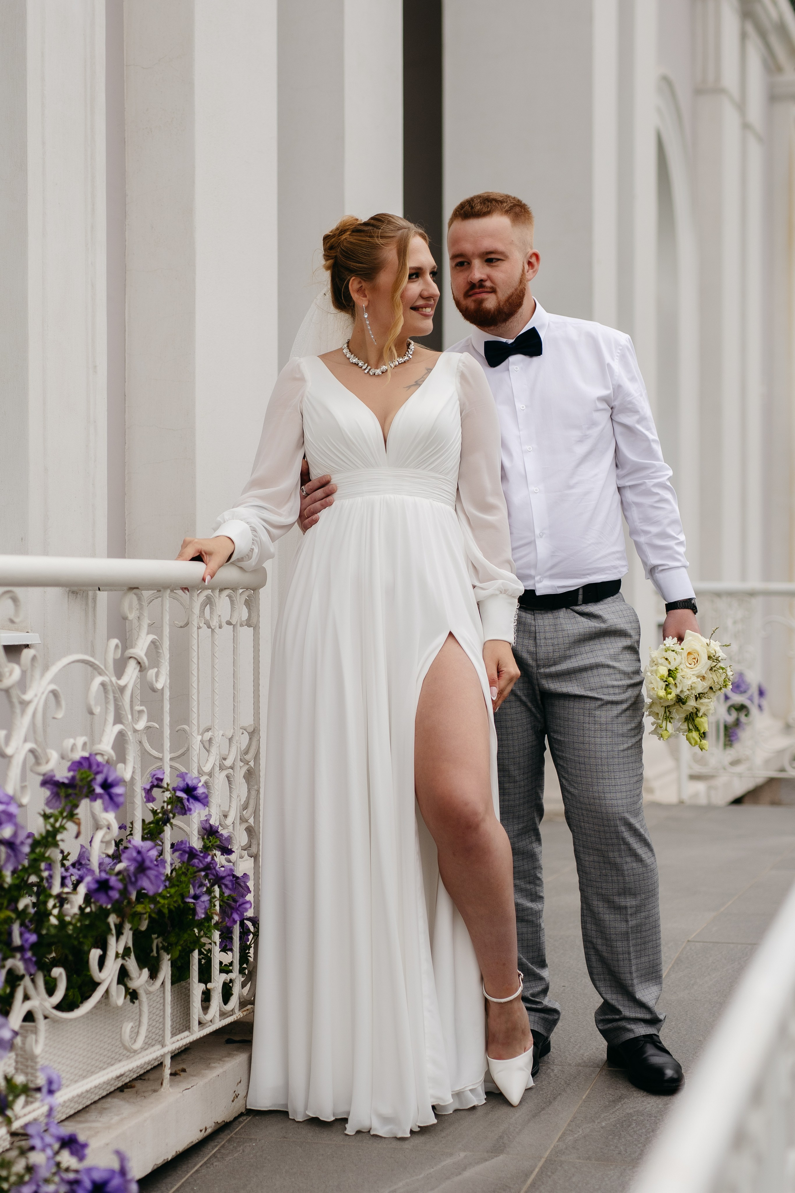 Дмитрий и Анастасия. Свадебный и женский фотограф