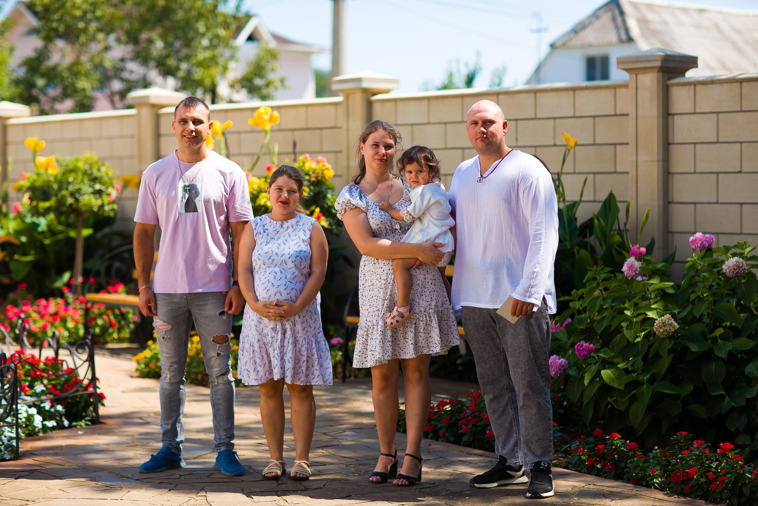 Крещение. Дизайн интерьера Керчь, дизайнер интерьера Еремина Мария Керчь, Симфер