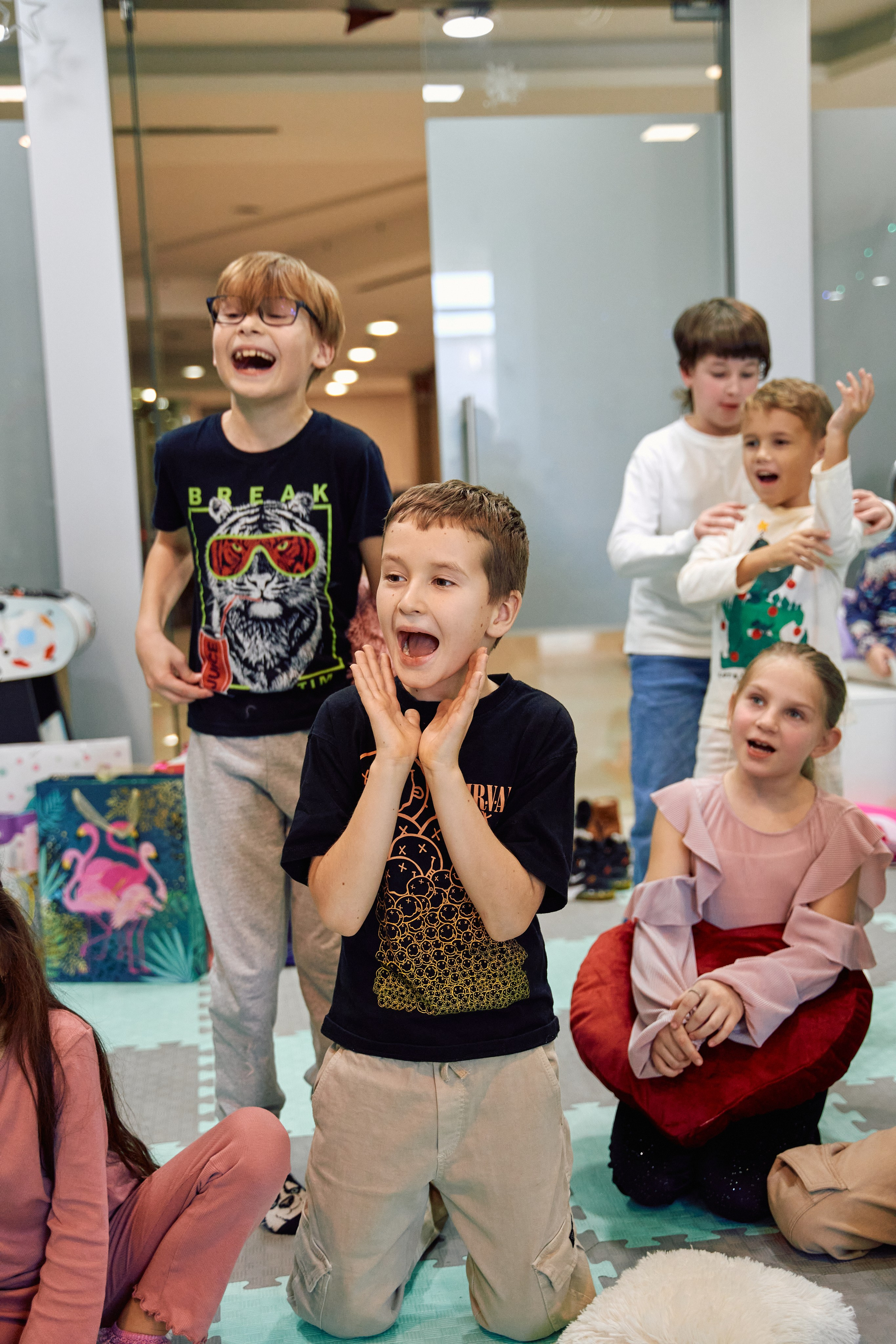 Child's D-day. Photographer and Videographer in Montenegro