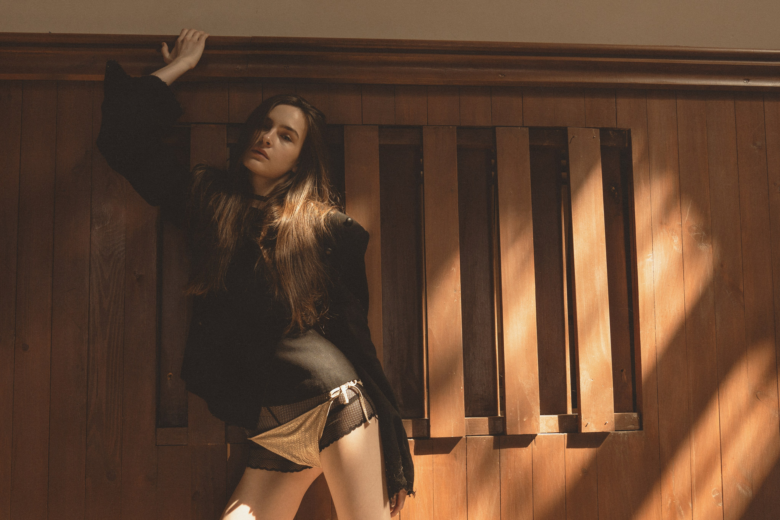 POLINA. Верговская Софья FASHION-PHOTOGRAPHER из Санкт-Петербурга