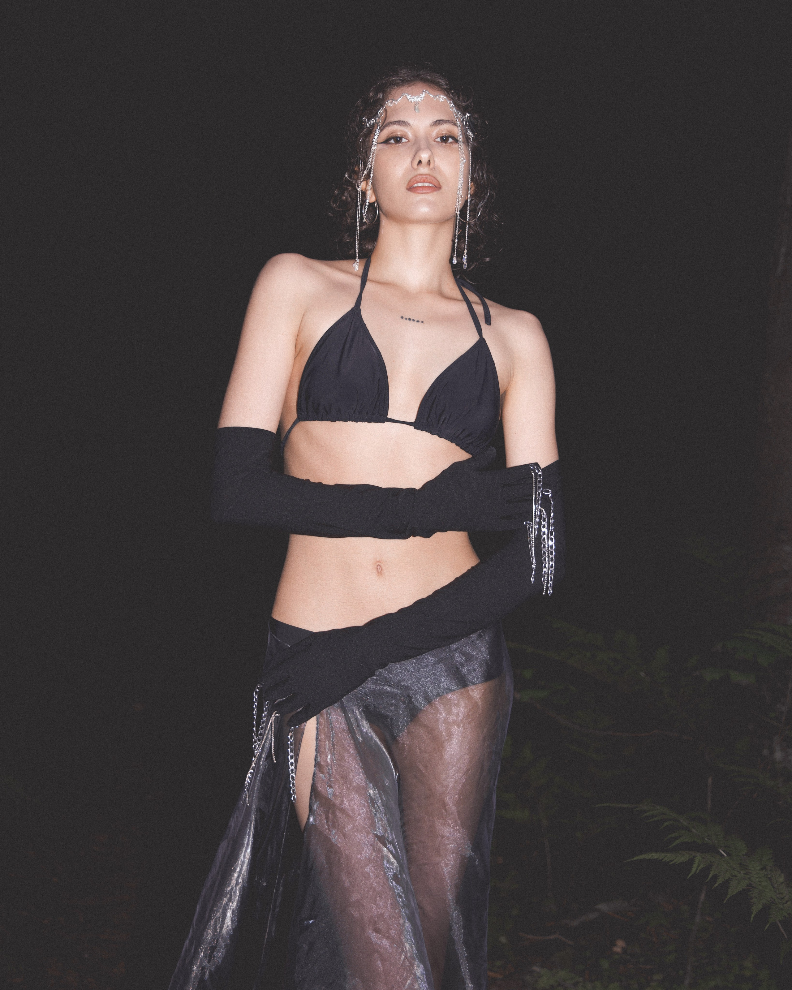 POLINA. Верговская Софья FASHION-PHOTOGRAPHER из Санкт-Петербурга