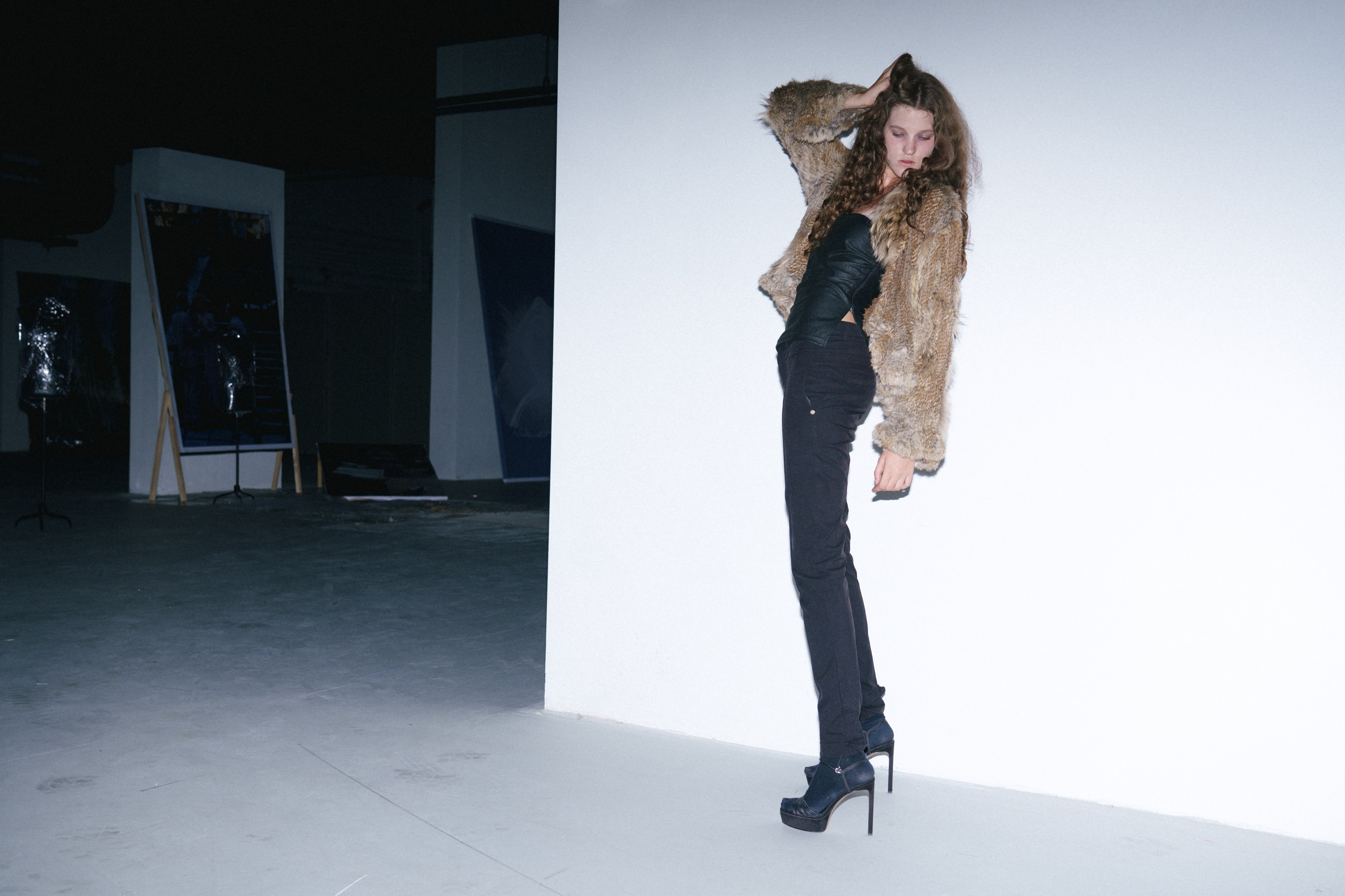 Московская неделя моды, фешн, неделя мод, фешнь фотограф, мнм 2025