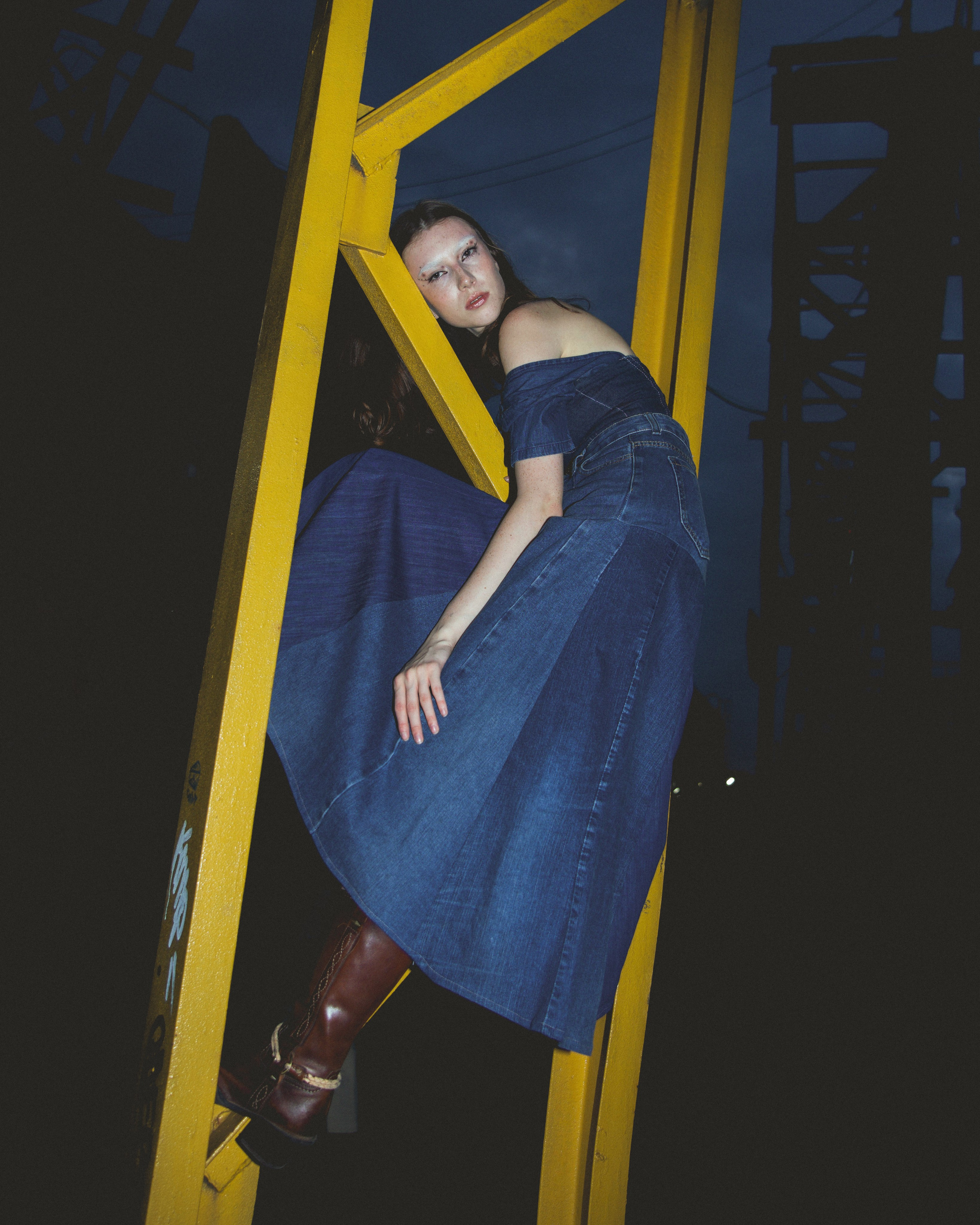 Masha. Верговская Софья FASHION-PHOTOGRAPHER из Санкт-Петербурга