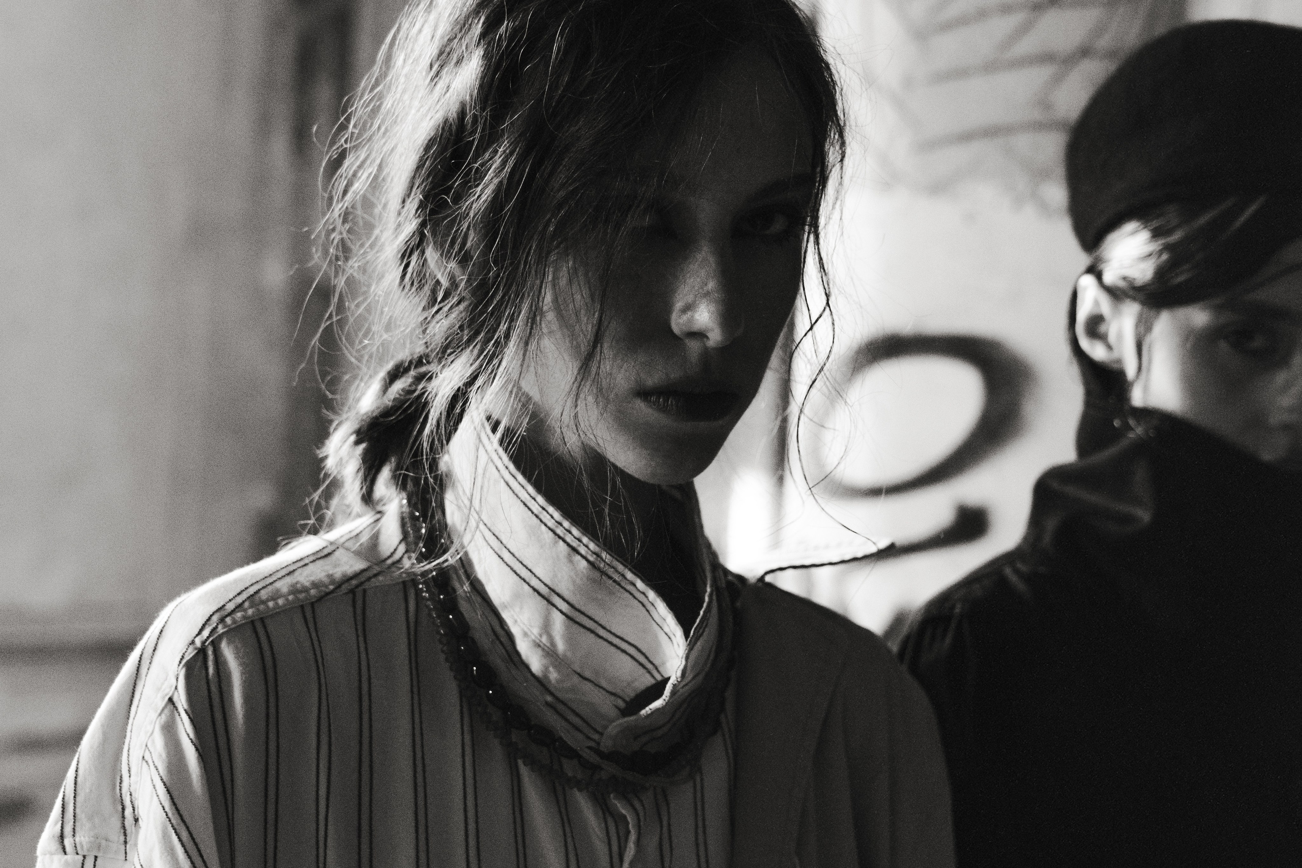 . Верговская Софья FASHION-PHOTOGRAPHER из Санкт-Петербурга