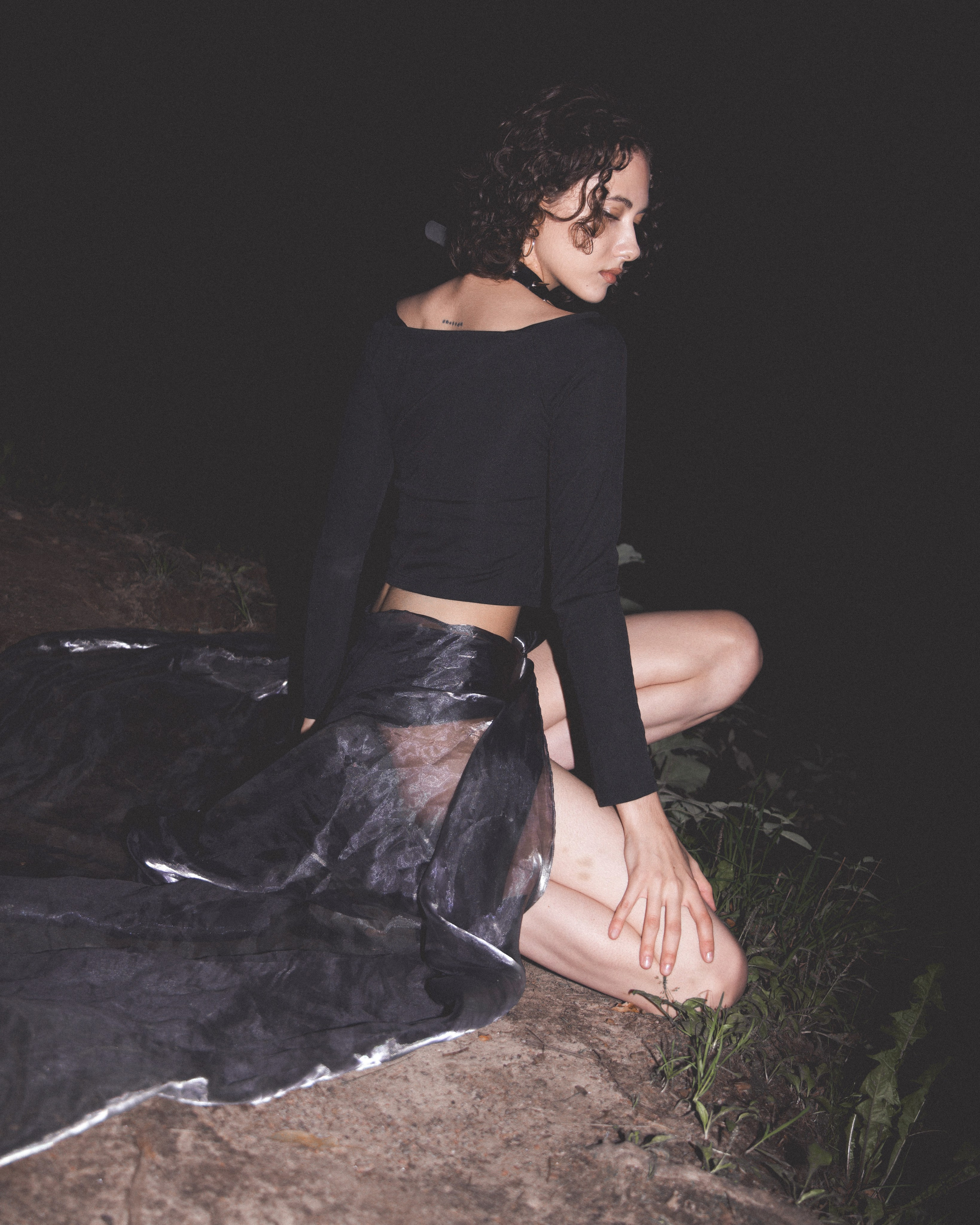 POLINA. Верговская Софья FASHION-PHOTOGRAPHER из Санкт-Петербурга