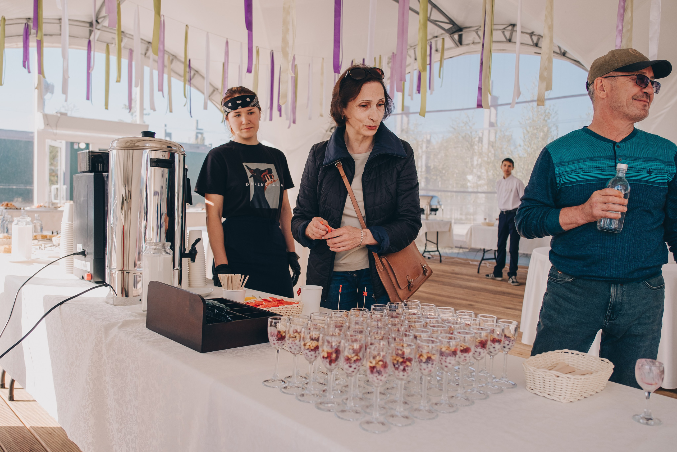 Экологический форум. Фотограф в Иркутске Анна Мирошникова