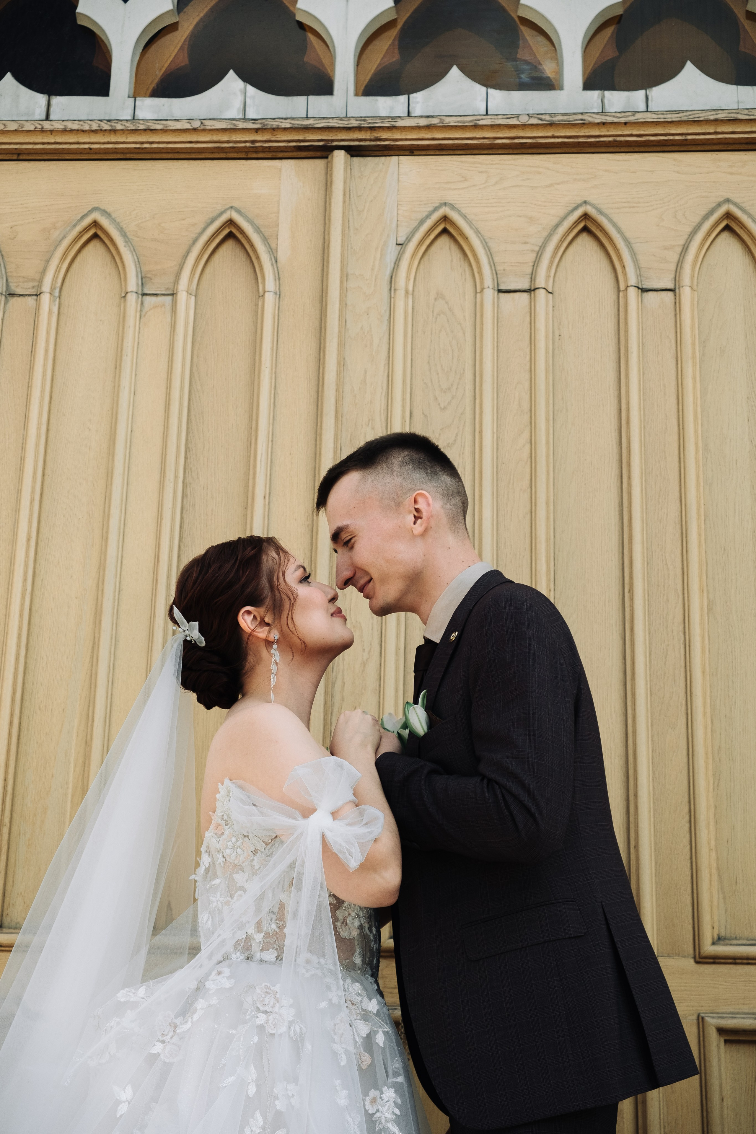 Кадры нашего счастья. Фотограф в Иркутске Анна Мирошникова