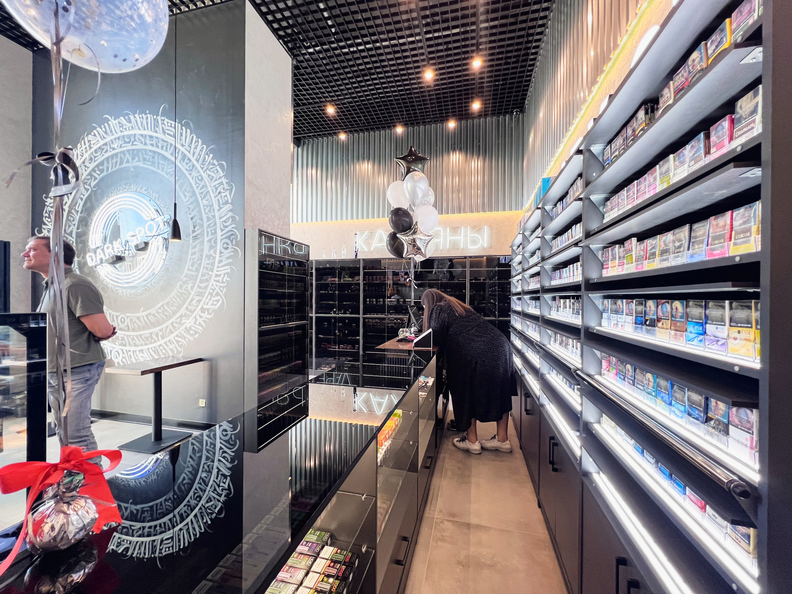 Мебель для бизнеса: Блог о торговом оборудовании на заказ в Москве