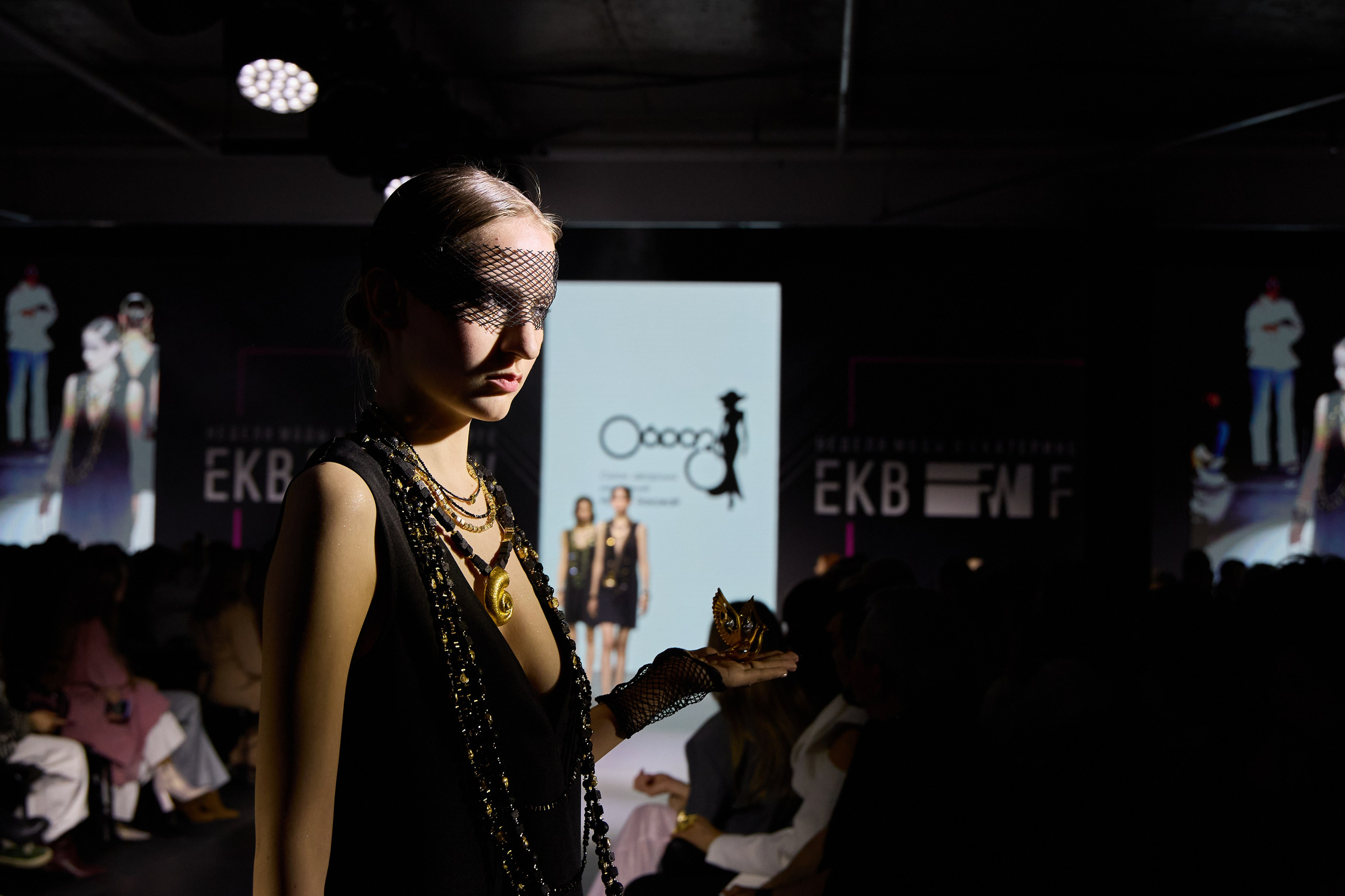 EKB 2026 Fashion week. Николай Коба | Портретный-фотограф. Фотограф Екатеринбург. Фотограф Новоуральск. Фотограф Нижний Тагил