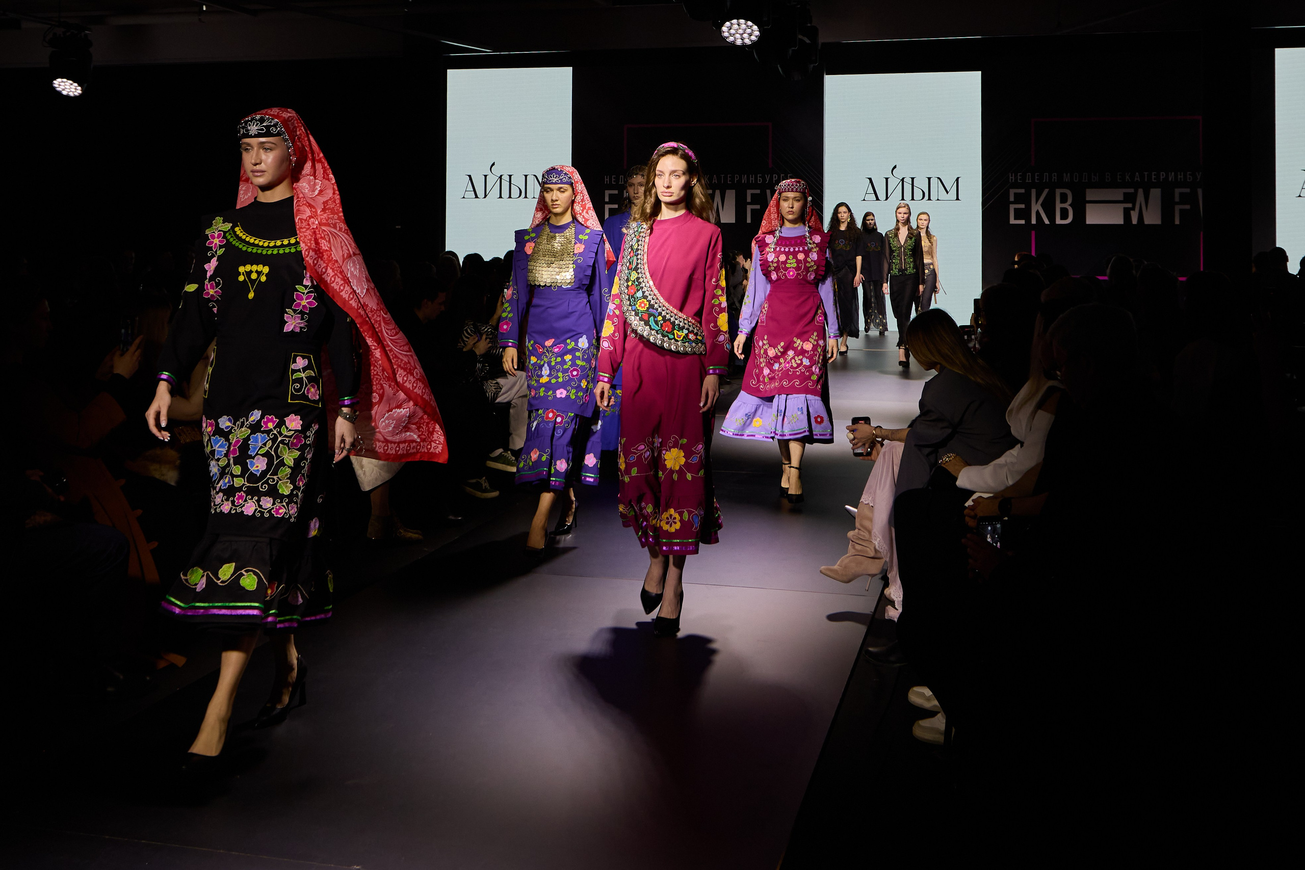 EKB 2026 Fashion week. Николай Коба | Портретный-фотограф. Фотограф Екатеринбург. Фотограф Новоуральск. Фотограф Нижний Тагил