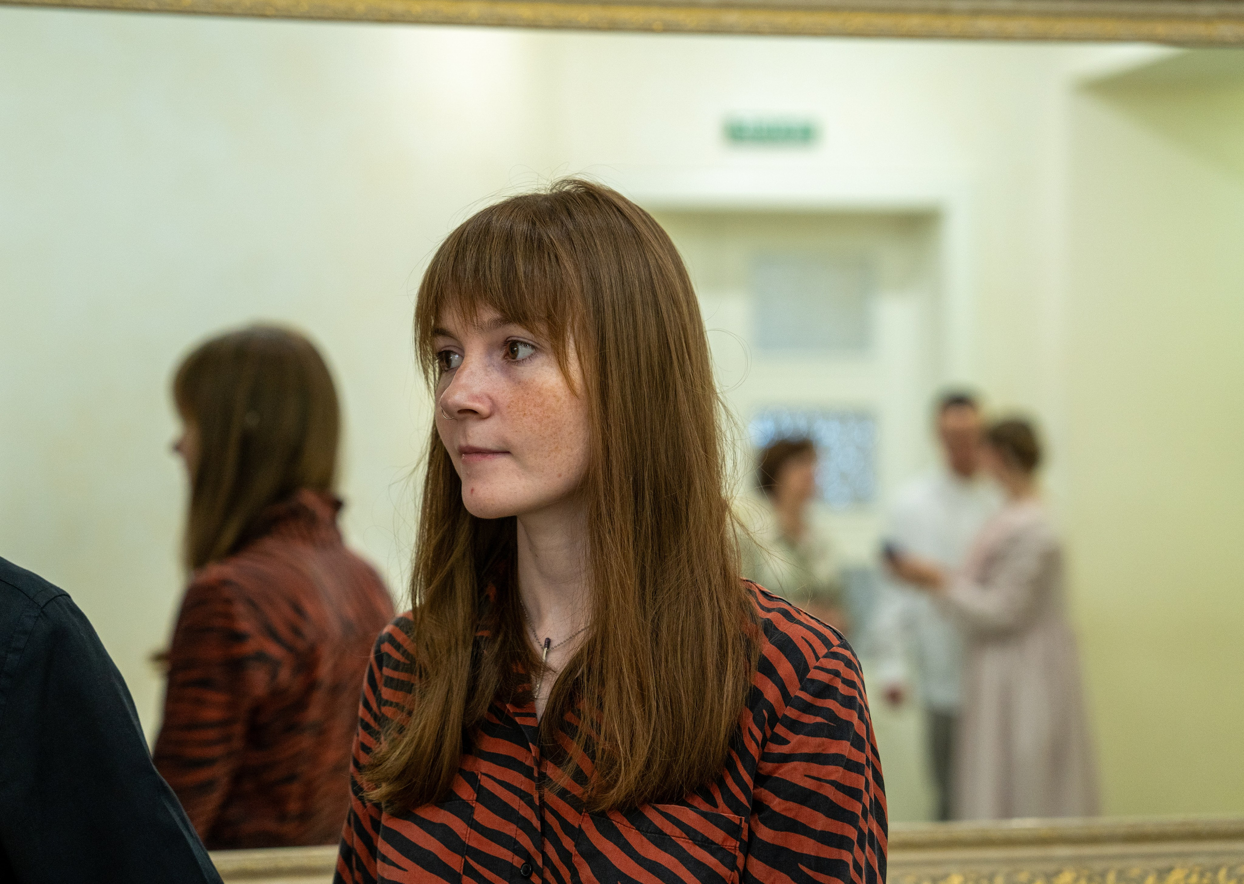 Серёжа и Юля. Фотограф Наталья Сорока Ижевск