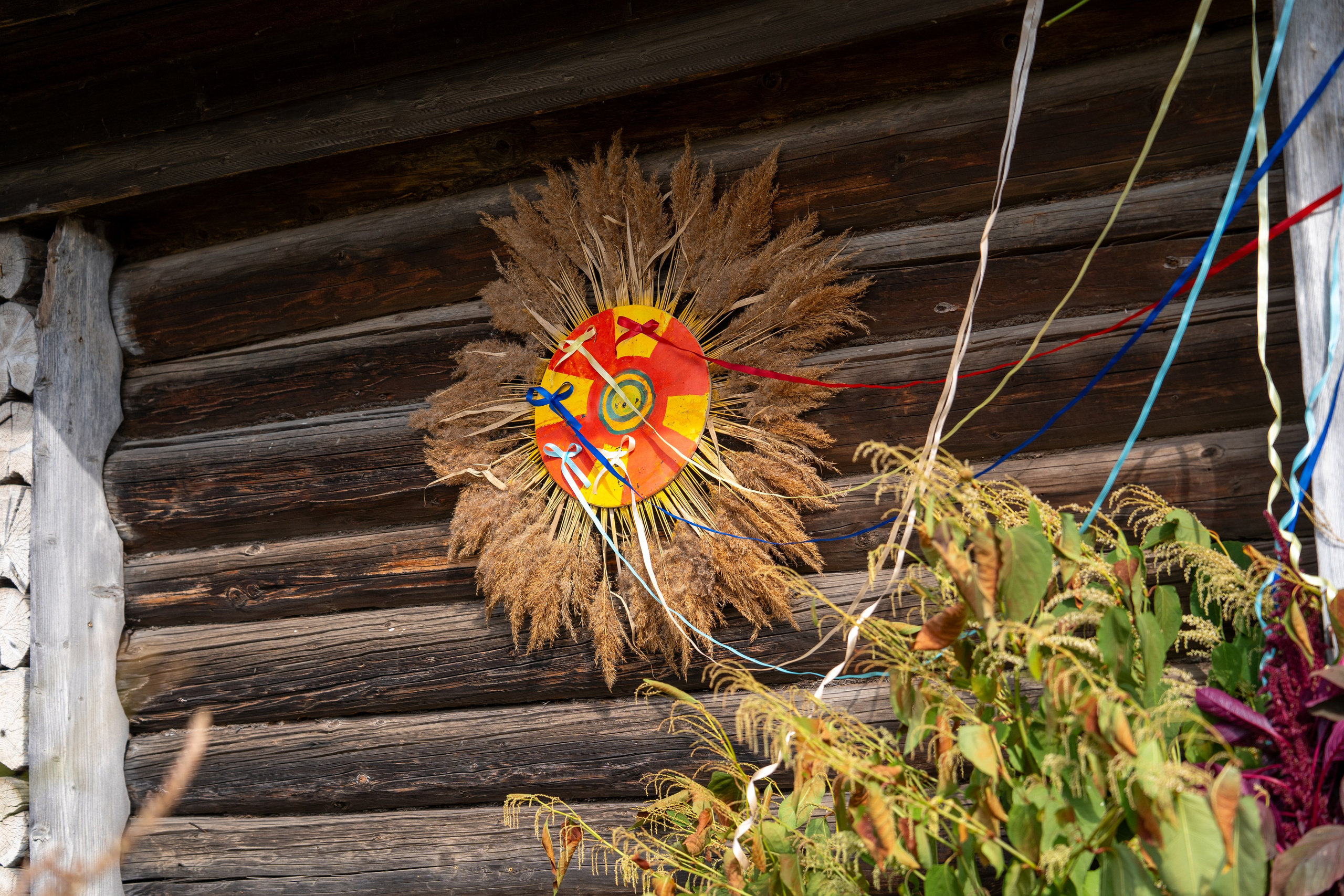 Ярмарка. Фотограф Наталья Сорока Ижевск
