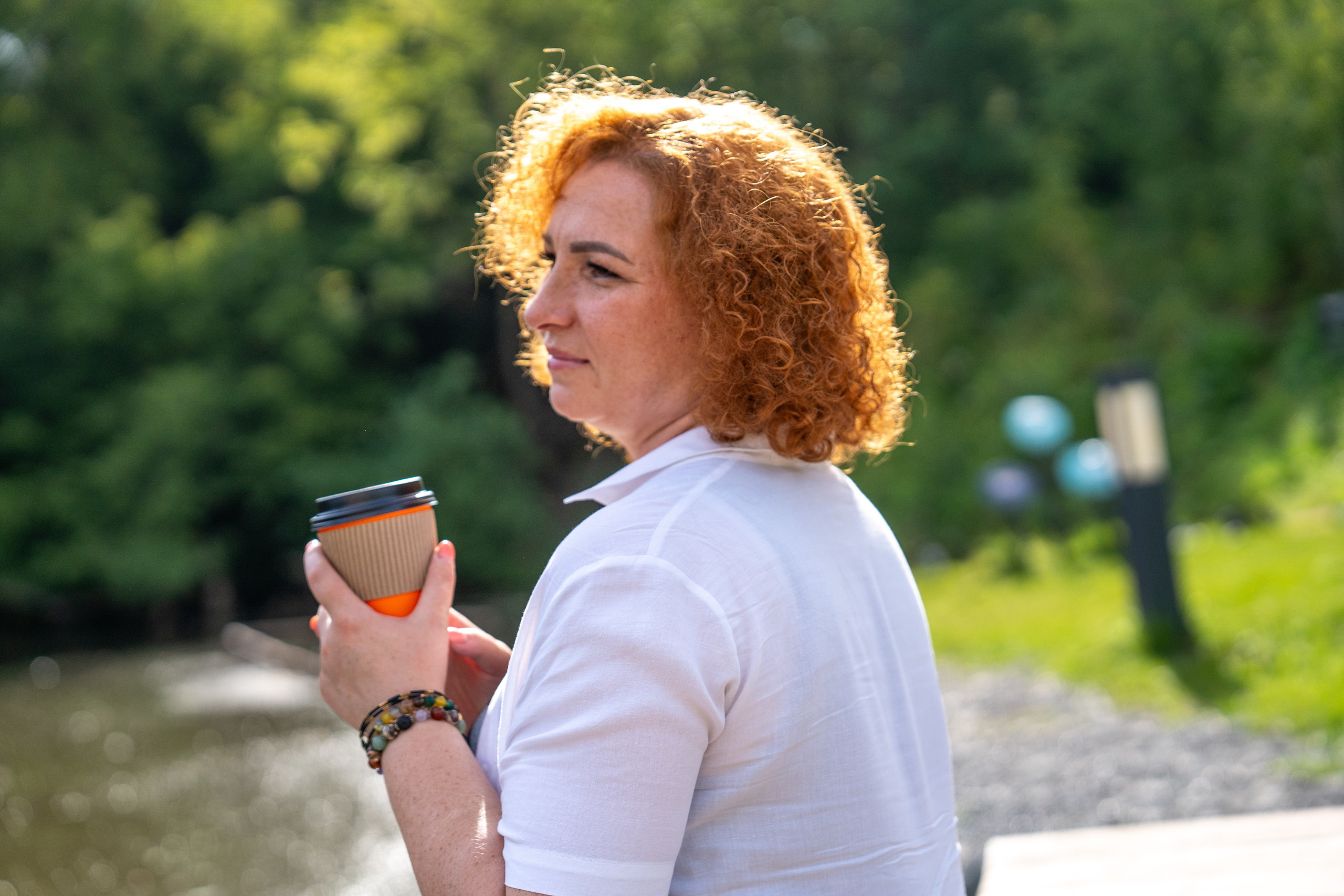 Светик. Фотограф Наталья Сорока Ижевск