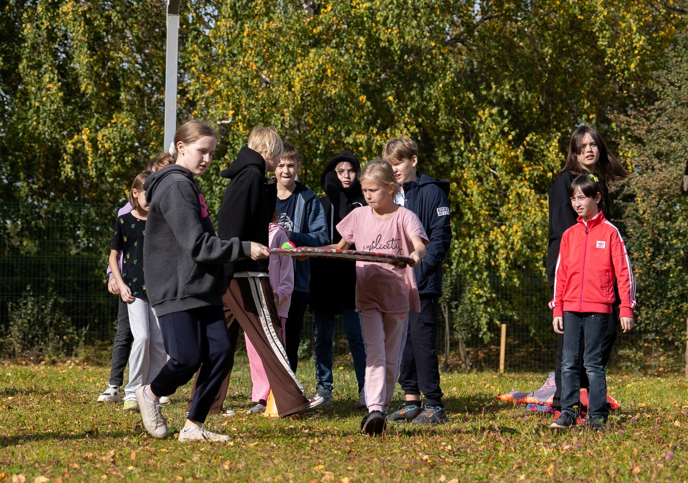 Мототерапия Нылга. Фотограф Наталья Сорока Ижевск