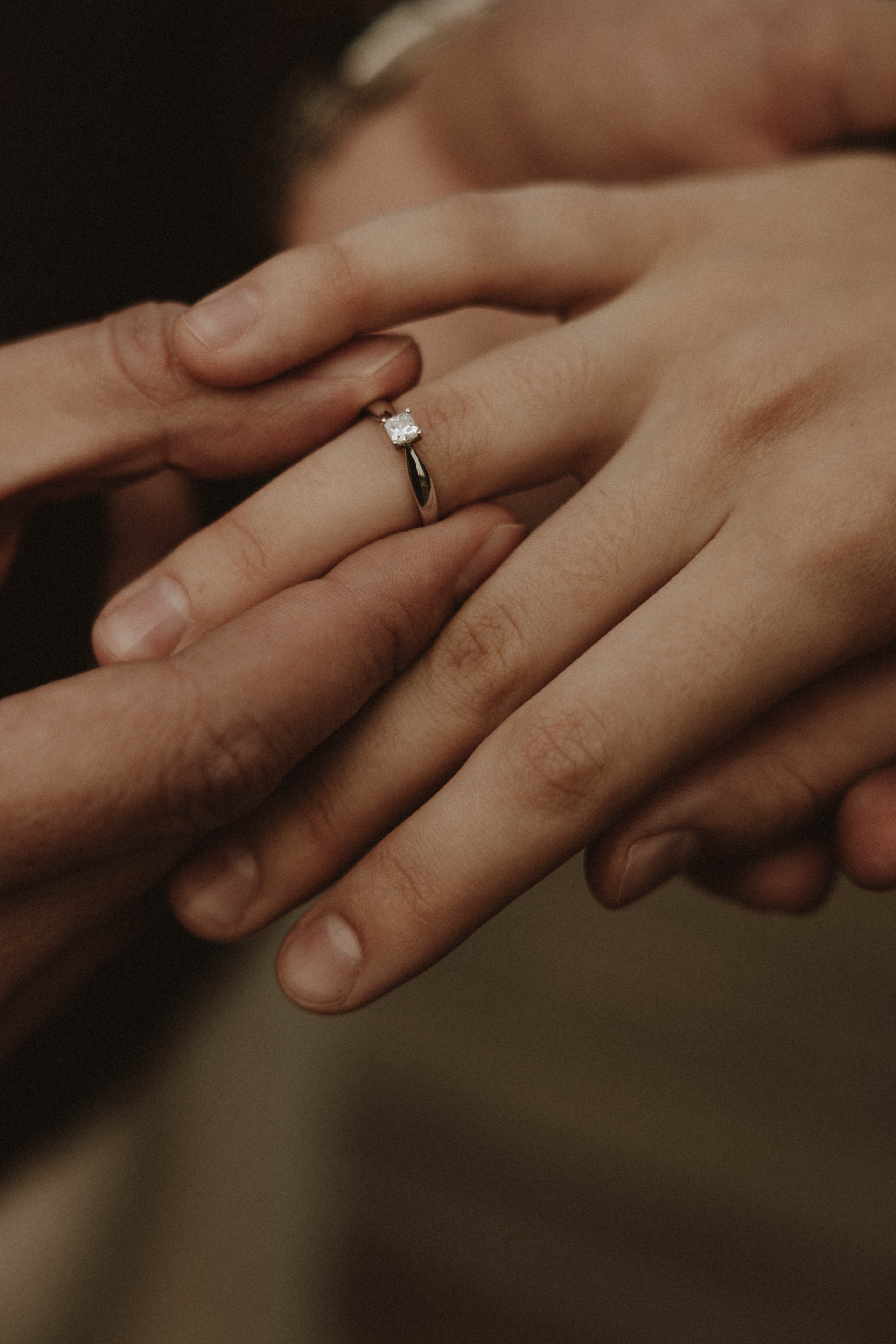 Виктор & Анастасия. Свадебный фотограф Красноярск Элина Леонова