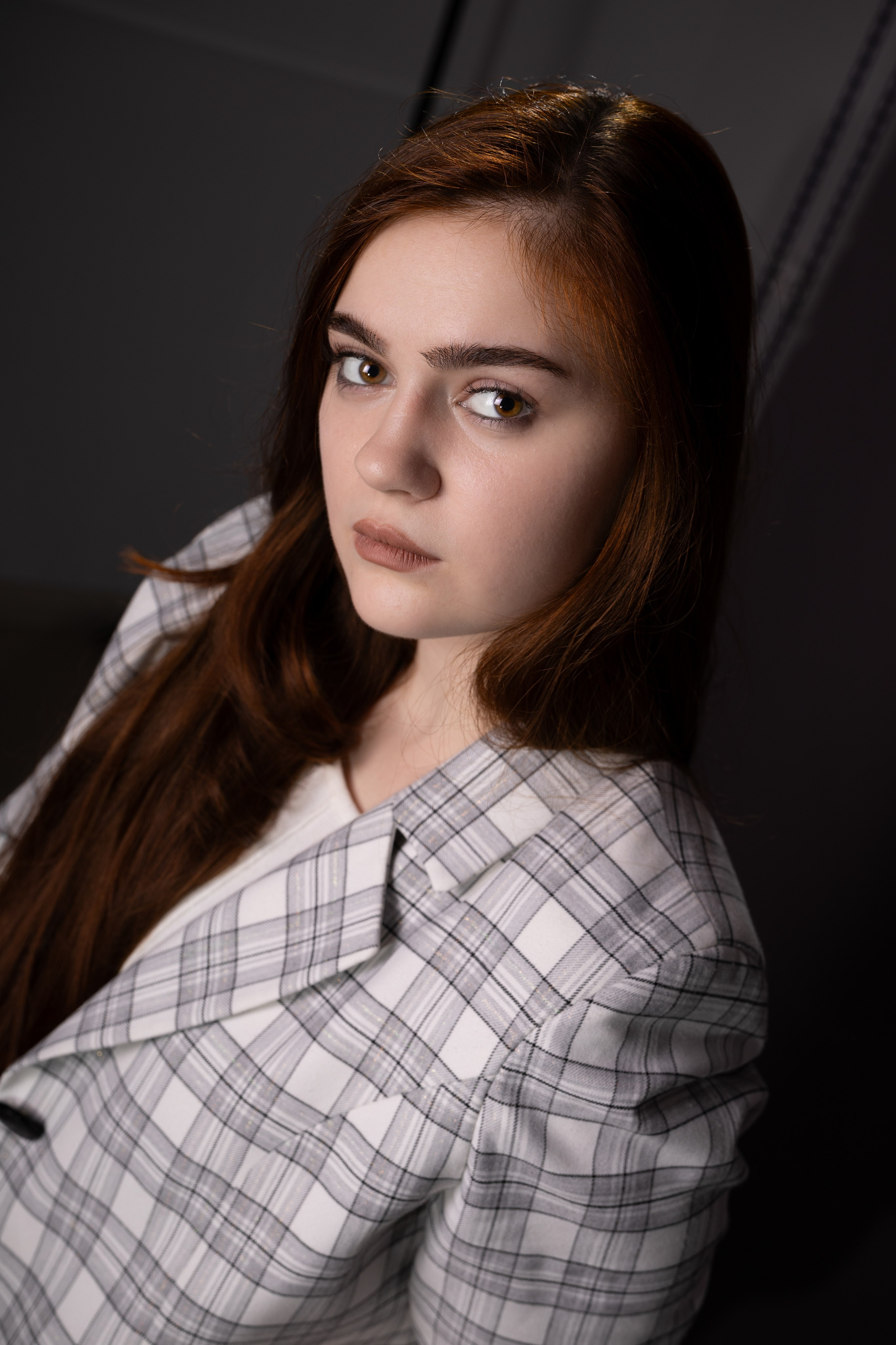 Заказ услуги «портретная фотосессия» для Арины на территории Липецка.