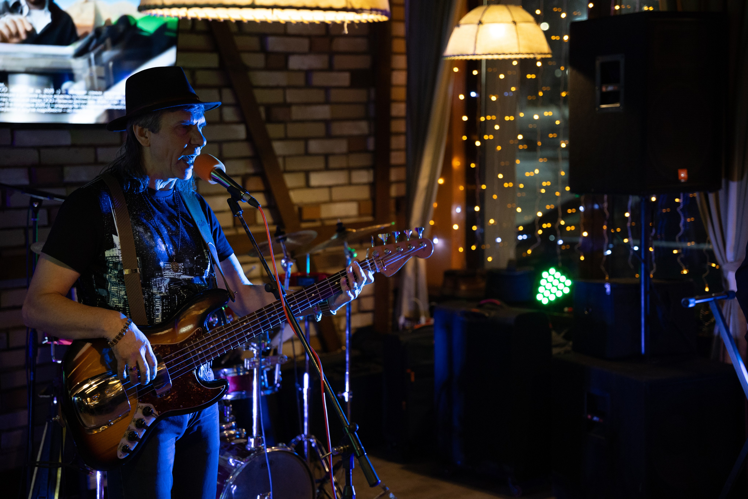 Я АРТИСТ 2026