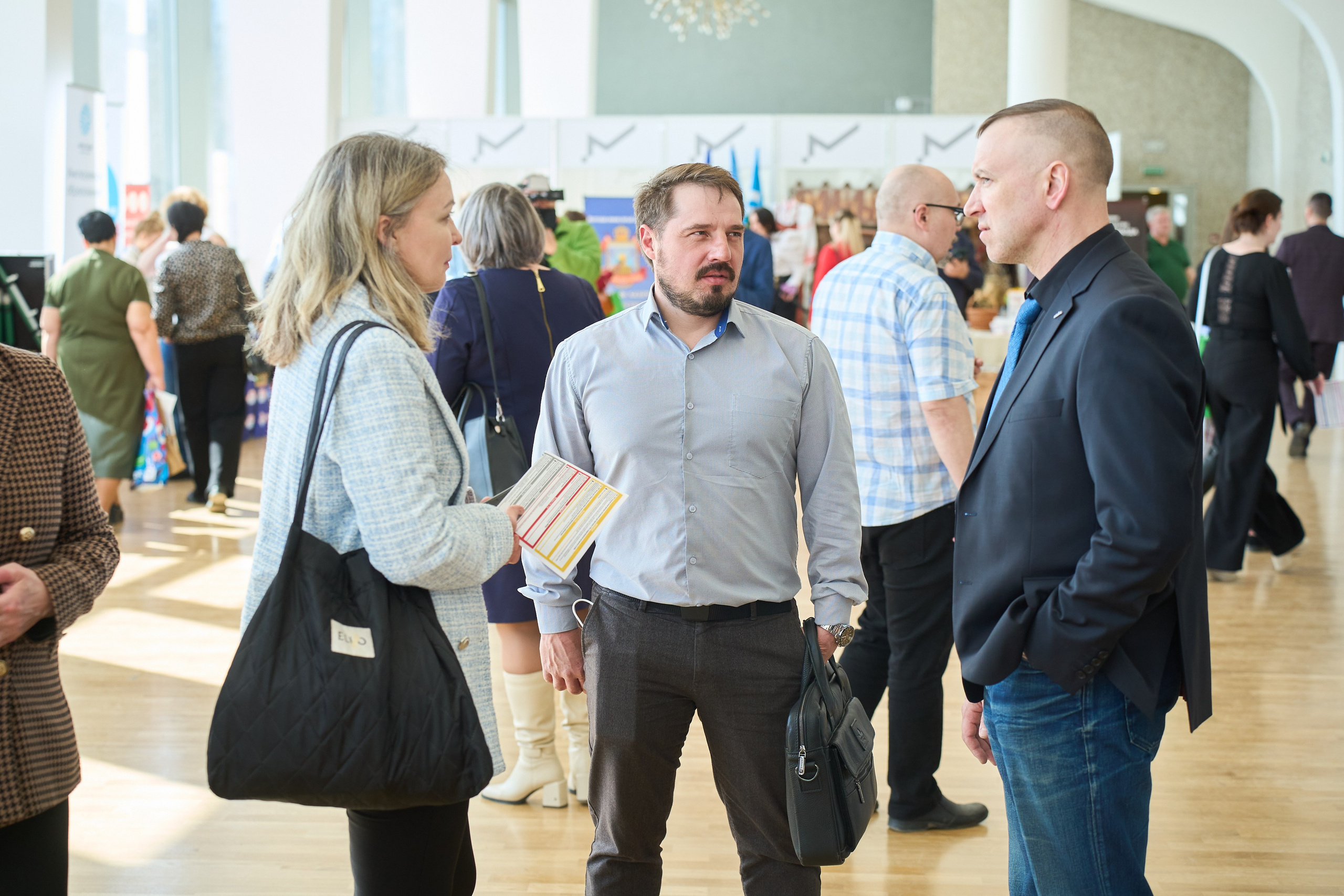 Форум Педагоги Россси'25. Фотограф из Екатеринбурга Тёма Дубовцев