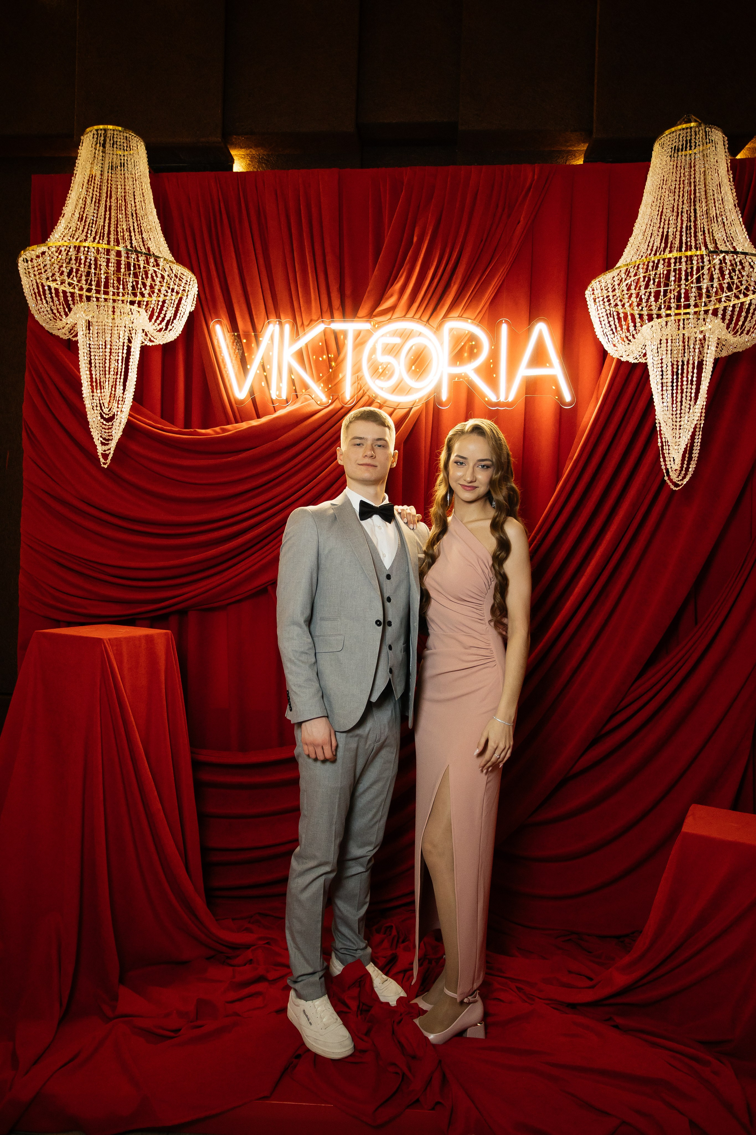 Юбилей. Фотограф в Иркутске