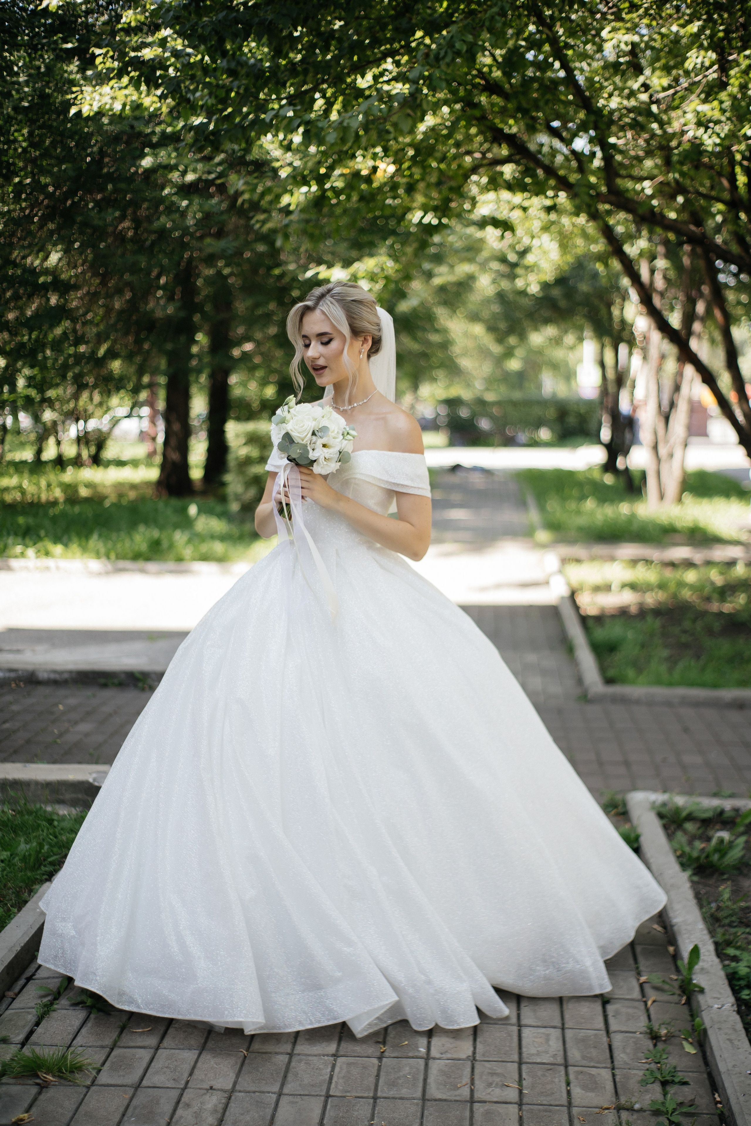 Полный свадебный день. Фотограф в Иркутске