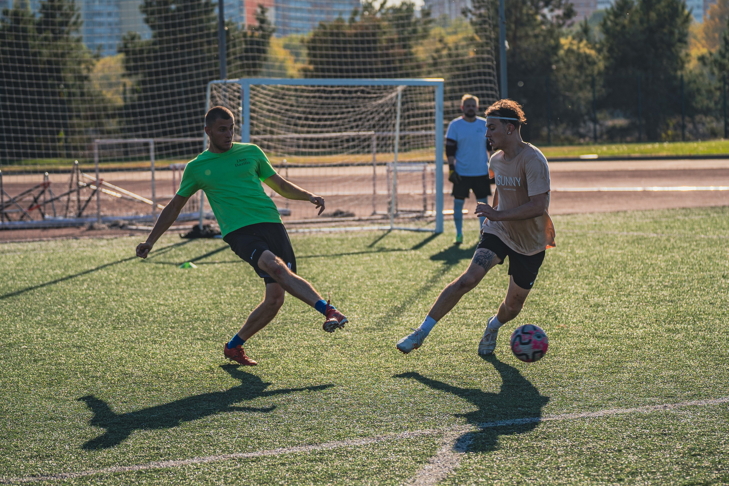 Чемпионат по футболу Мадьяр 15.10.23. Репортажный фотограф в Краснодаре Рындин Дмитрий