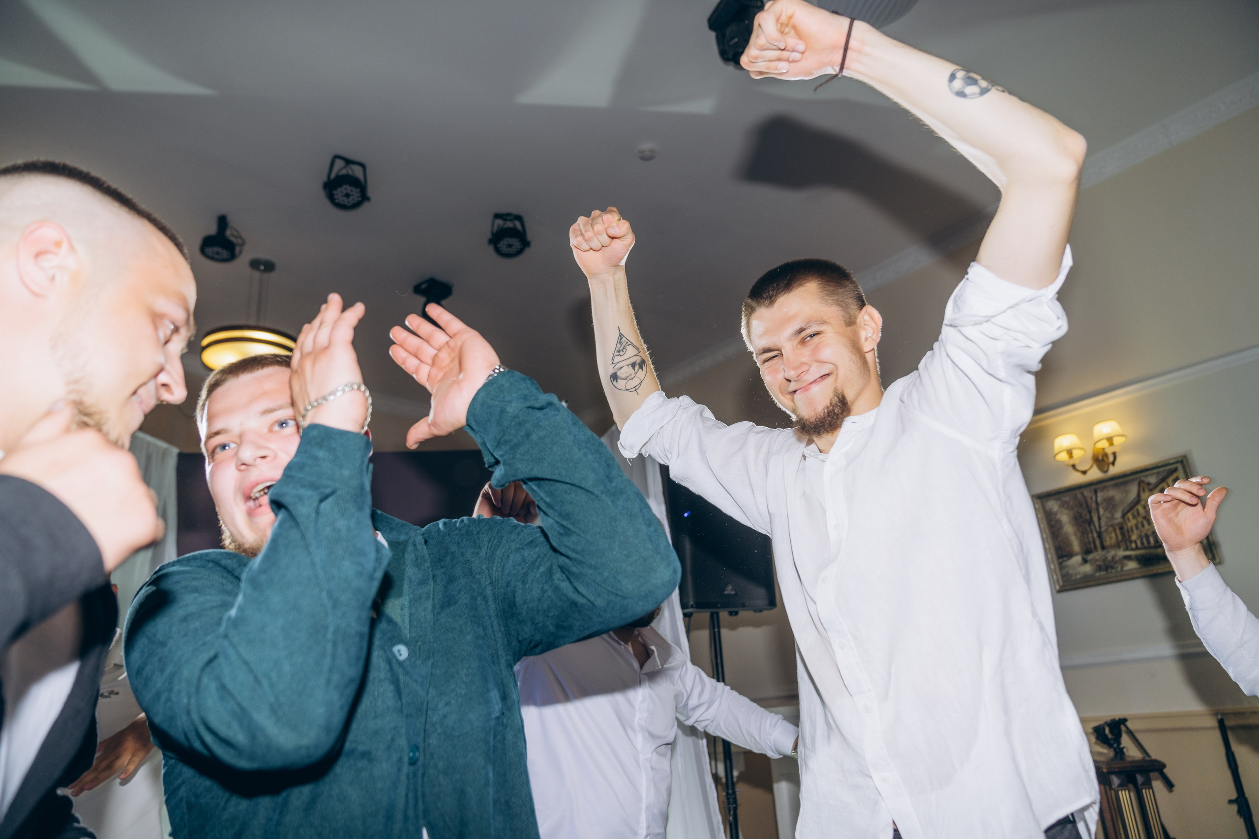 Отель «Арбат». Фотограф Ангарск Иркутск Ксения Король