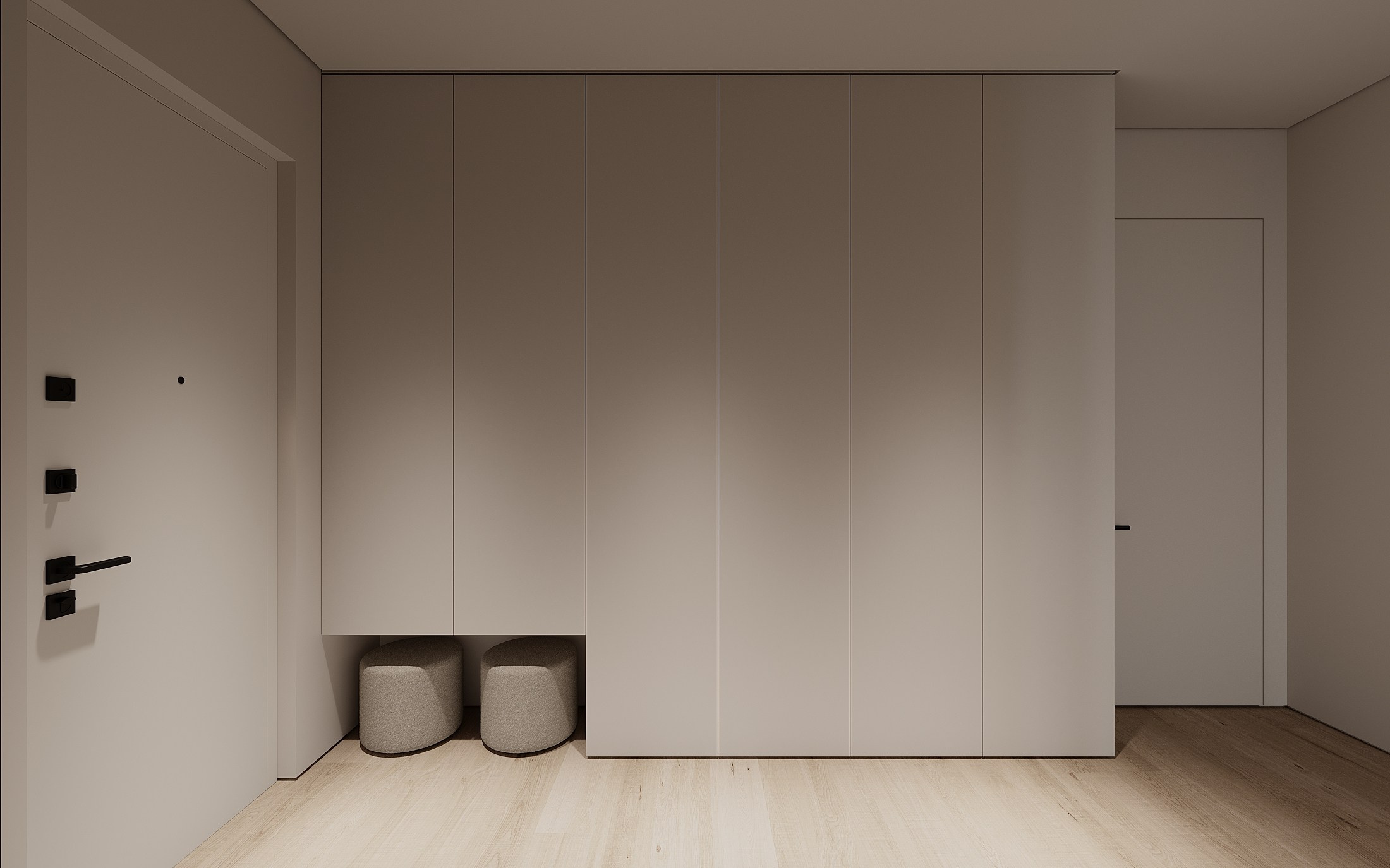 Hayat Park 90. Дизайн интерьера Санкт-Петербург | Москва | Калининград