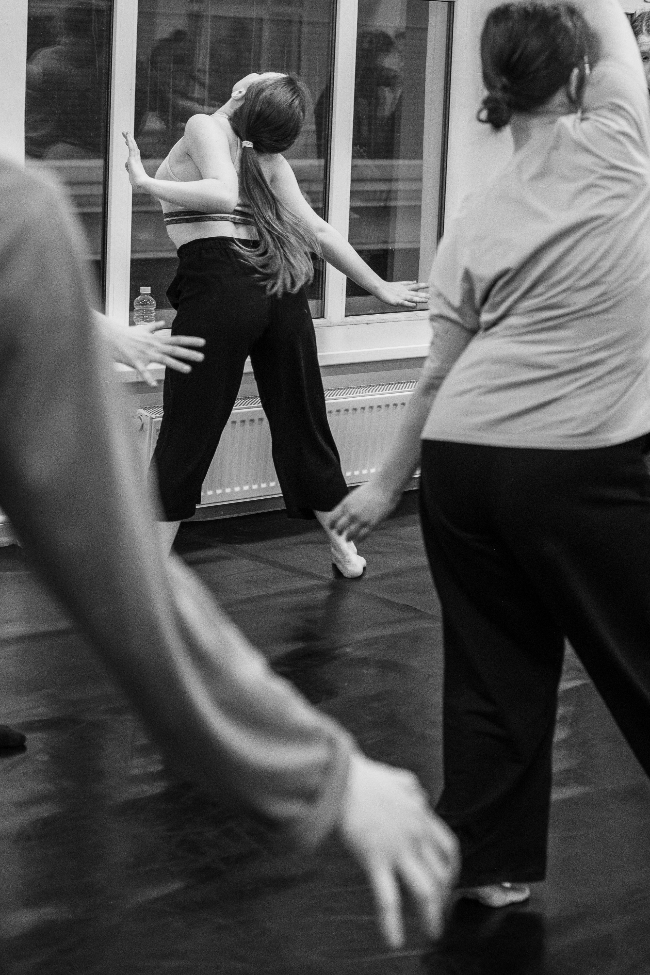 Фотограф на танцевальный класс. Репортажный и портретный фотограф в Санкт-Петербурге Кристина Рягузова