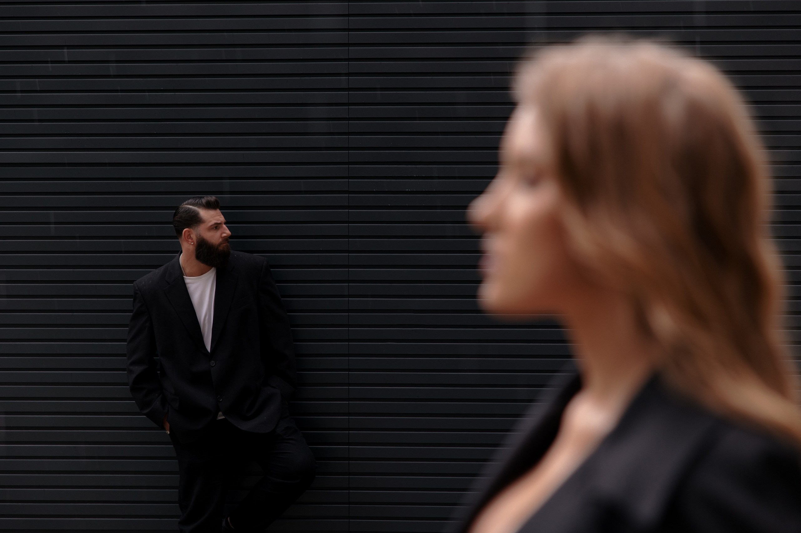 Алексей и Ксения. Свадебный фотограф Ксения Трухина в Нижнем Новгороде и Москве