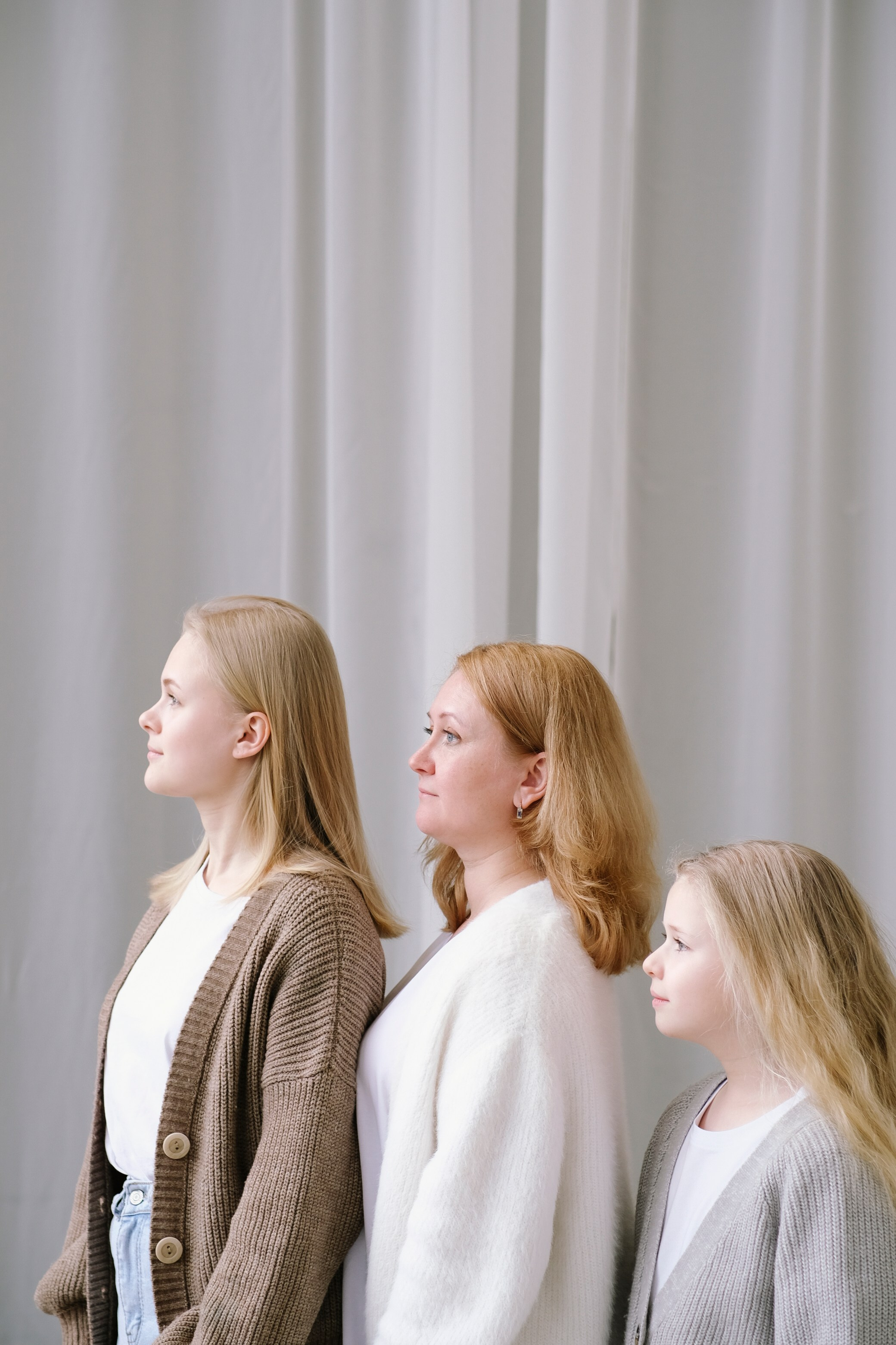 Семья Рябчиковых. Семейный и индивидуальный фотограф Дарья Мельник