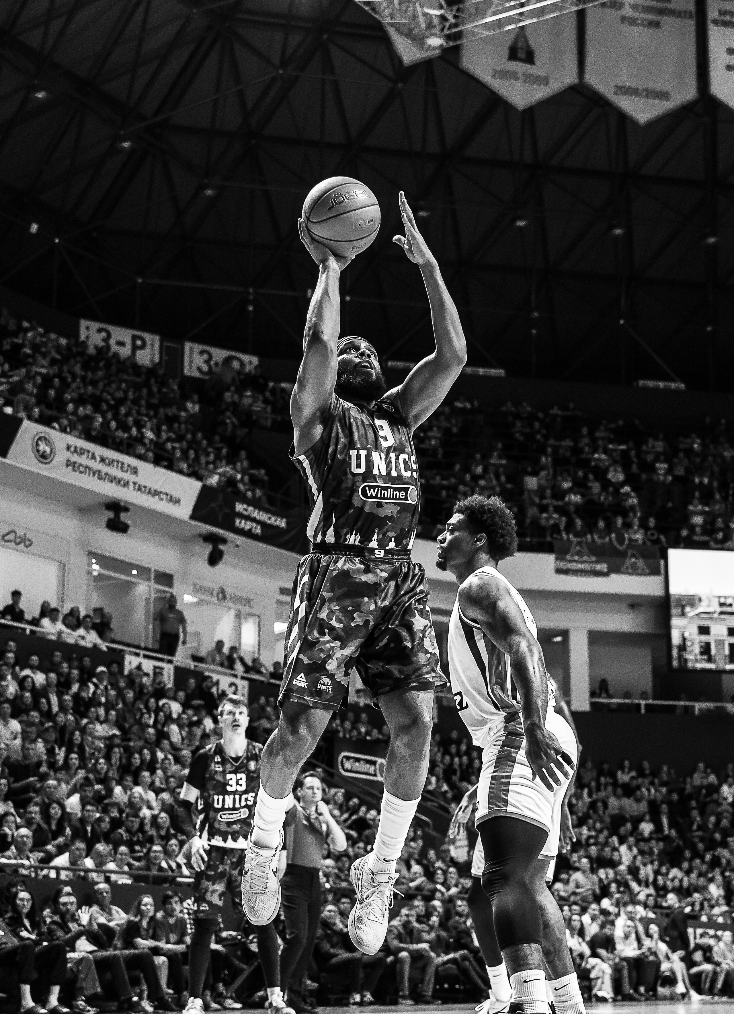 УНИКС. Фотограф в Казани Алина Абдуллина