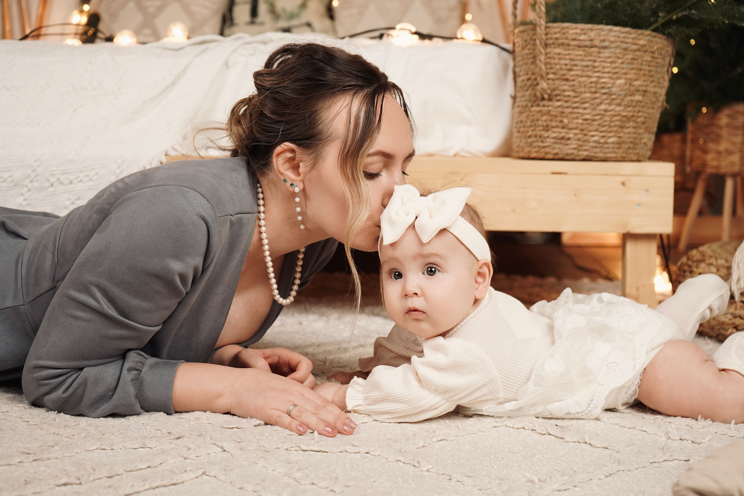 СЕМЕЙНАЯ фотосессия. Tuspukto