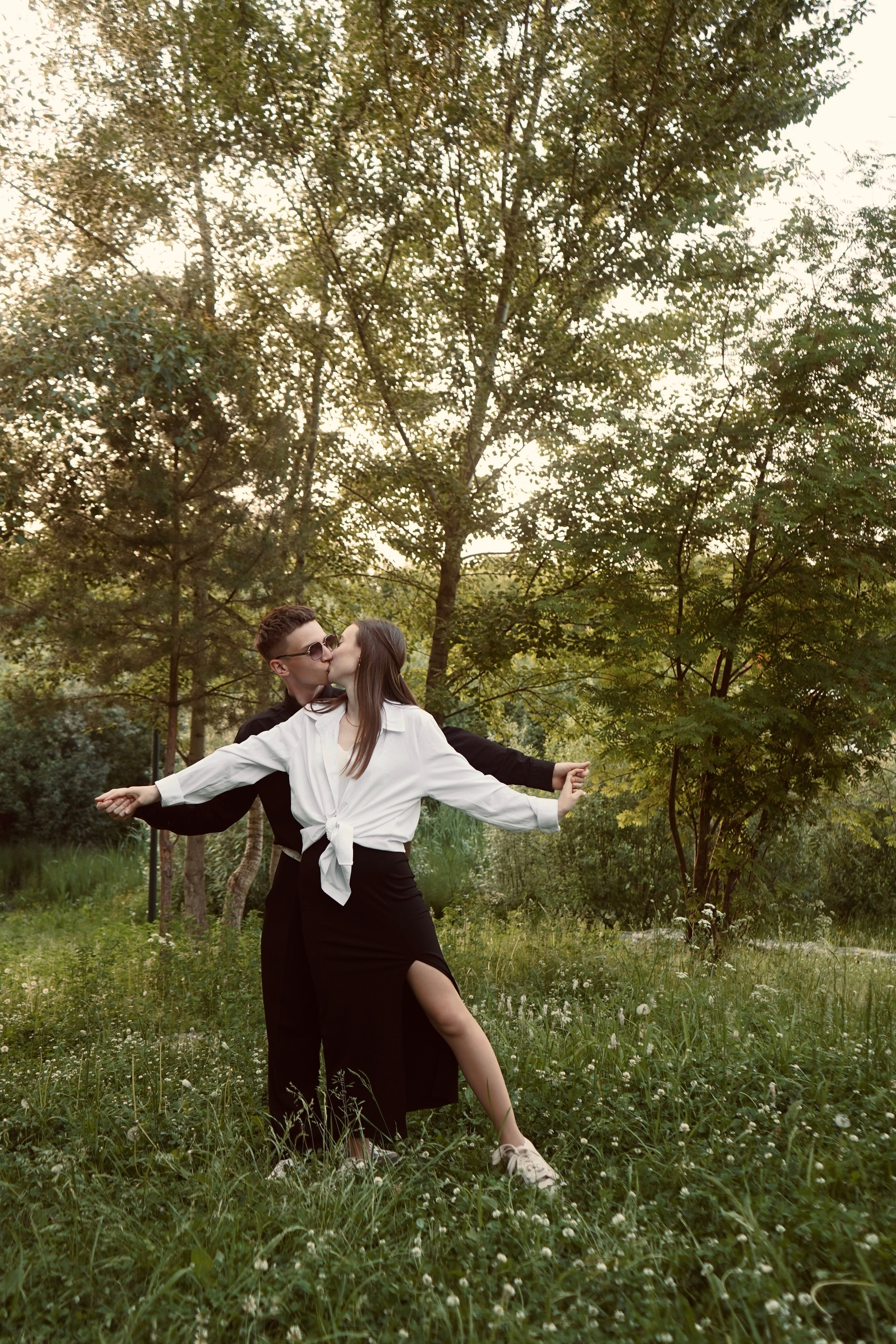 Виктория&Степан. Tuspukto